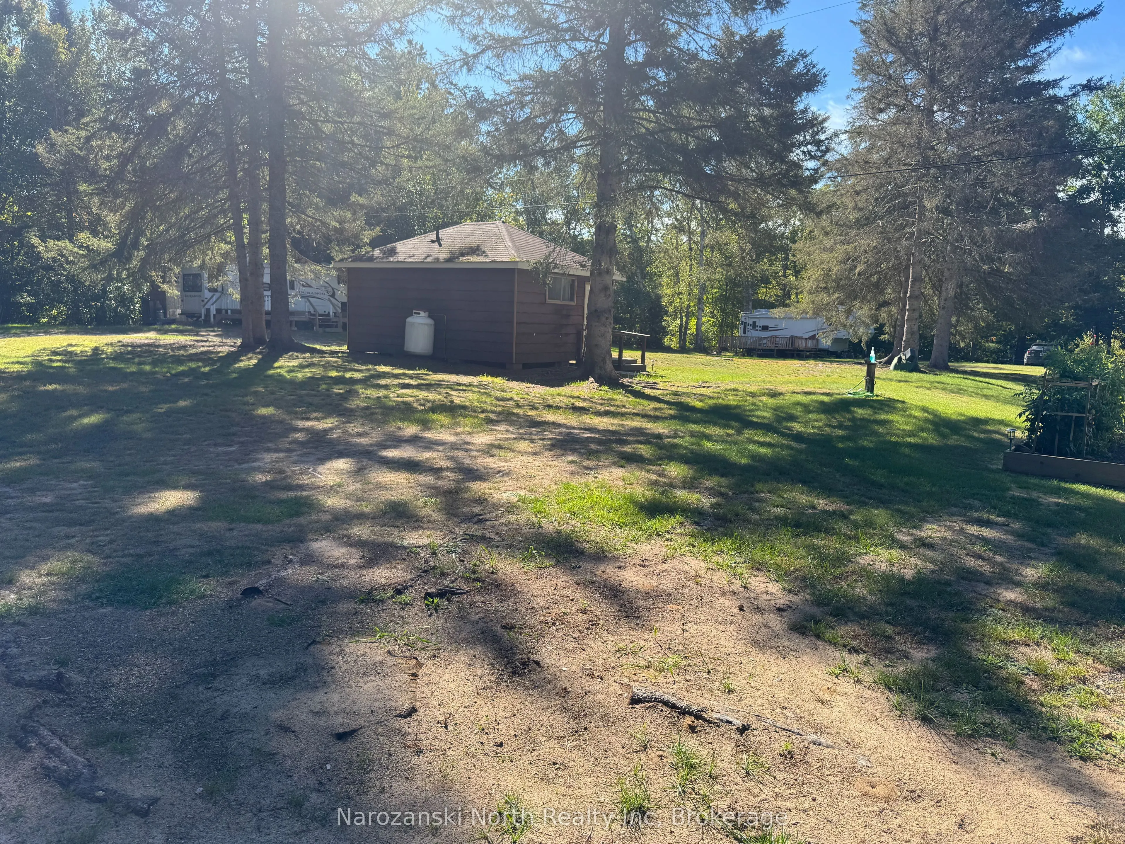 836 Lake Nipissing Road