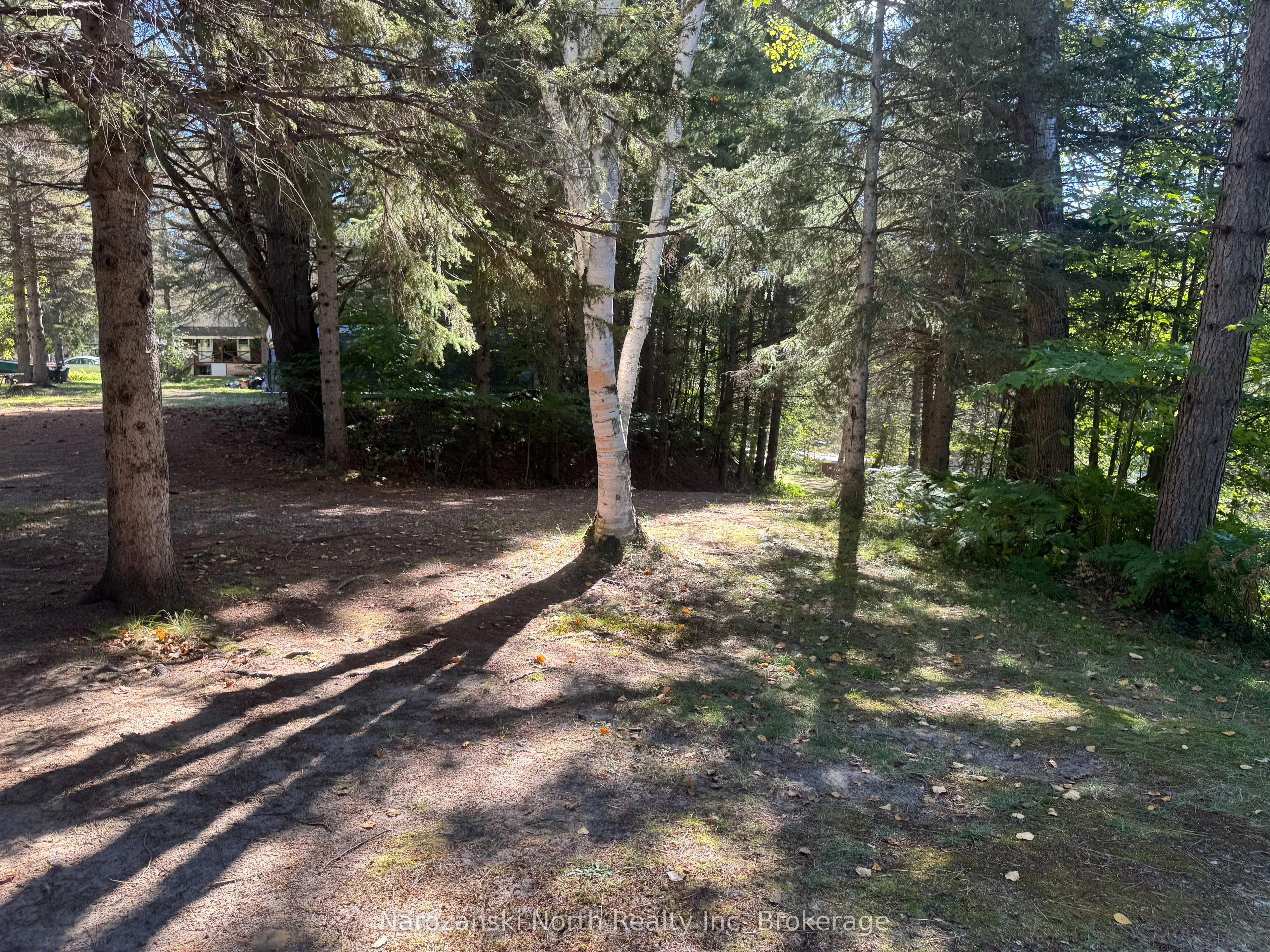 836 Lake Nipissing Road