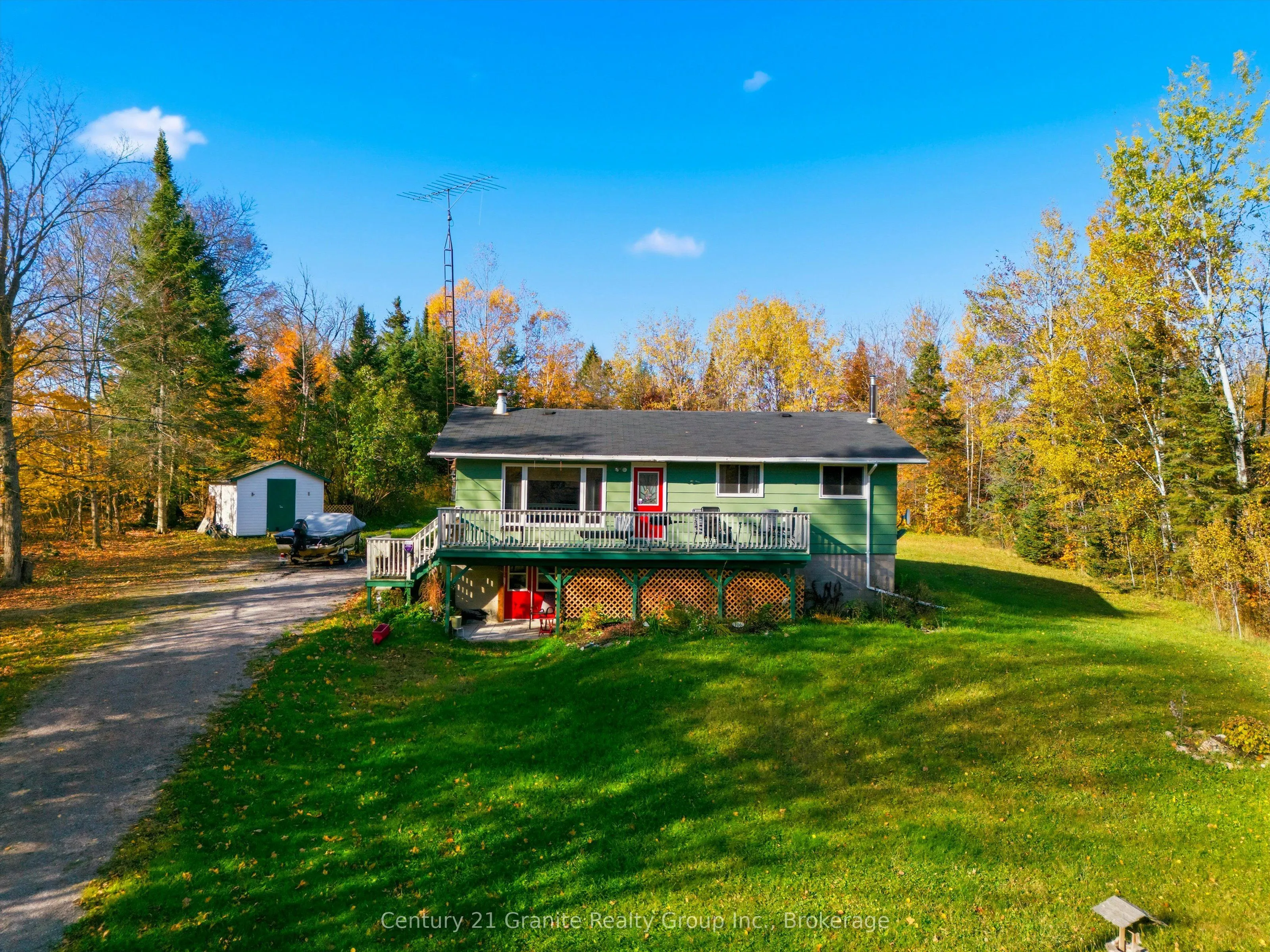 1060 Lees Road
