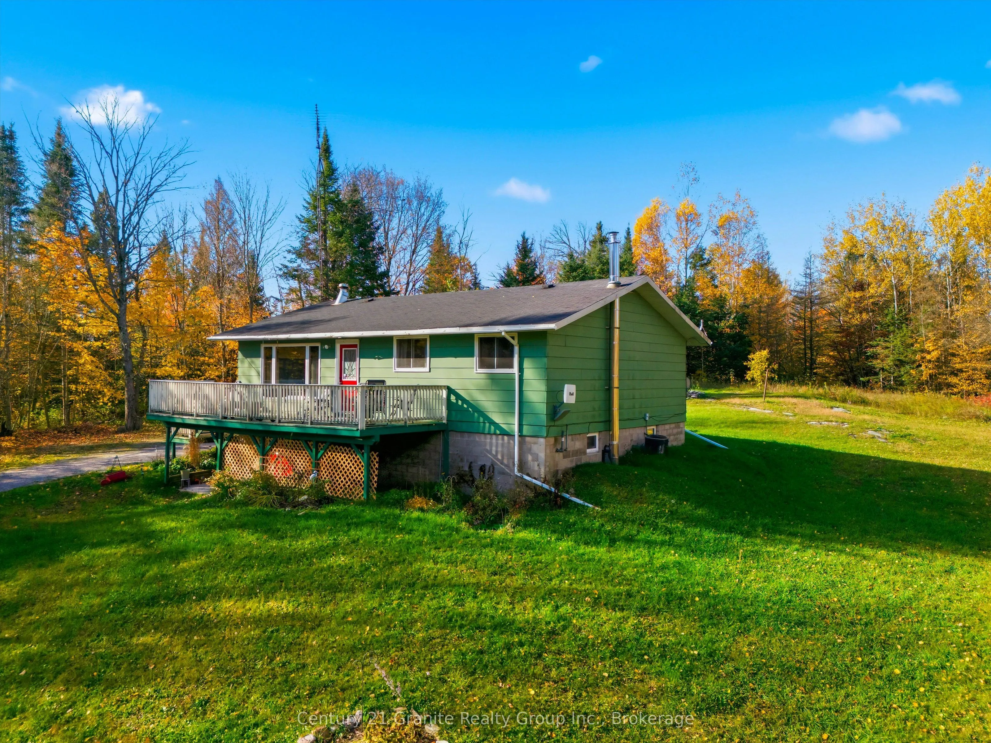 1060 Lees Road