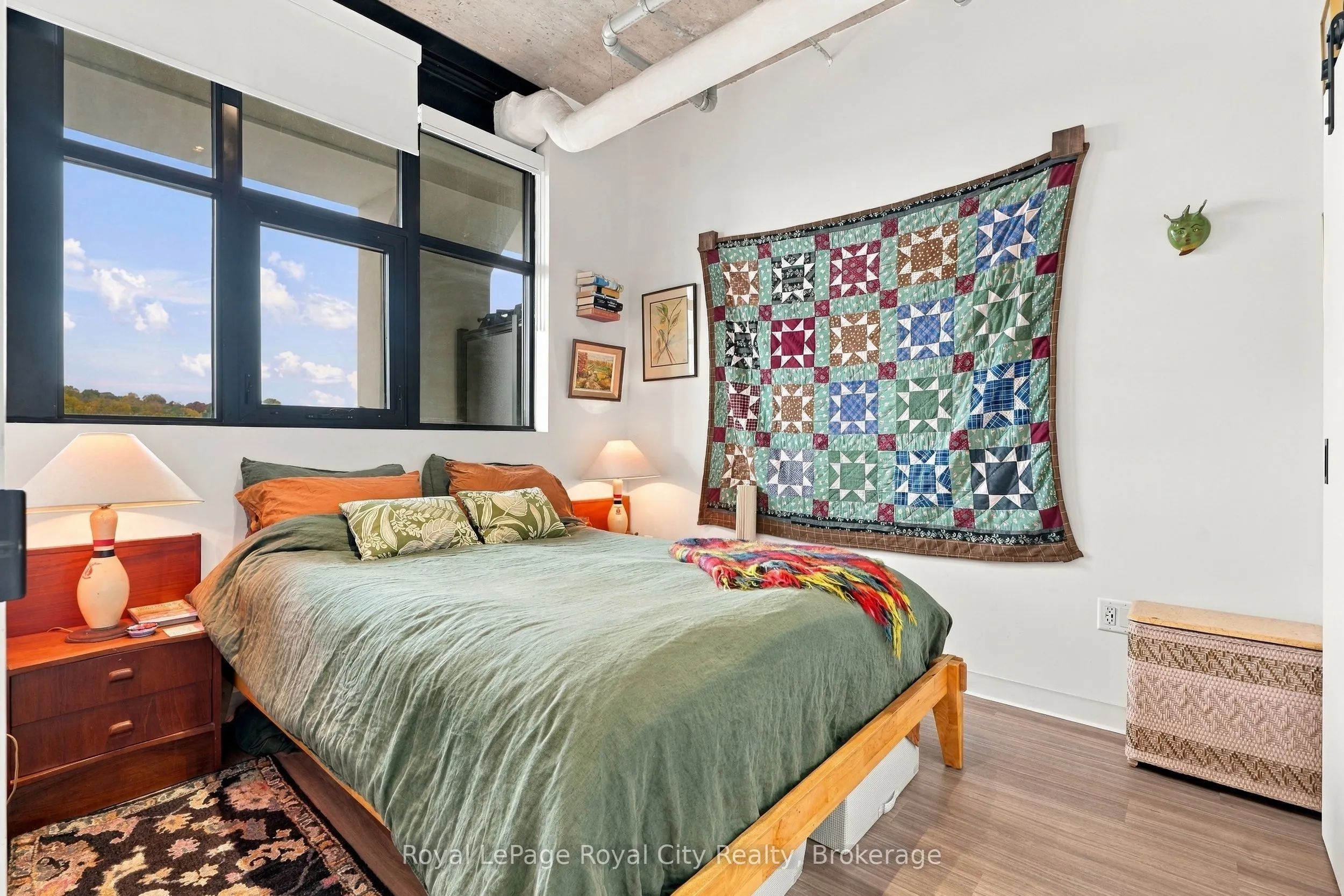 120 Huron Street #409