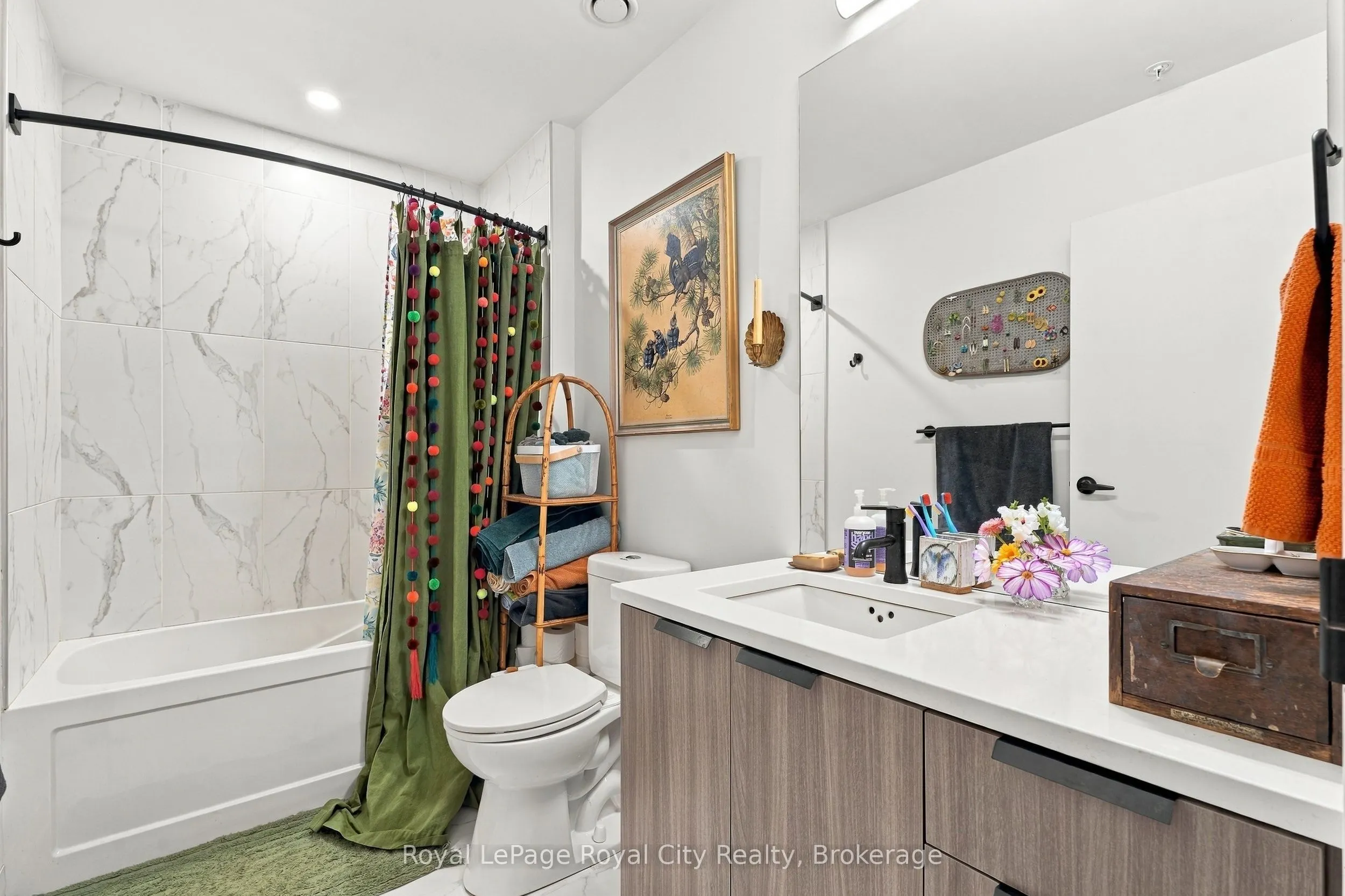 120 Huron Street #409