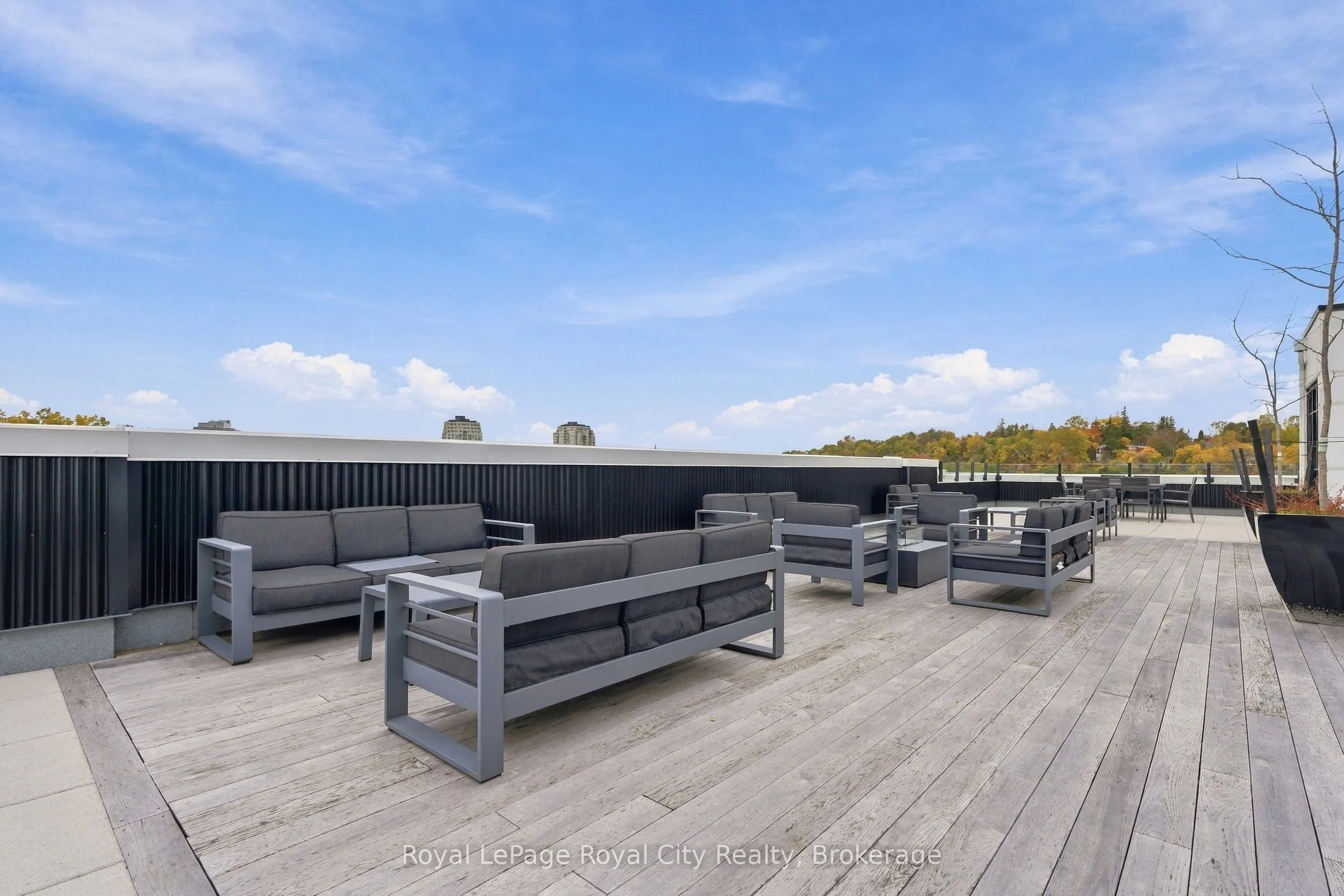 120 Huron Street #409