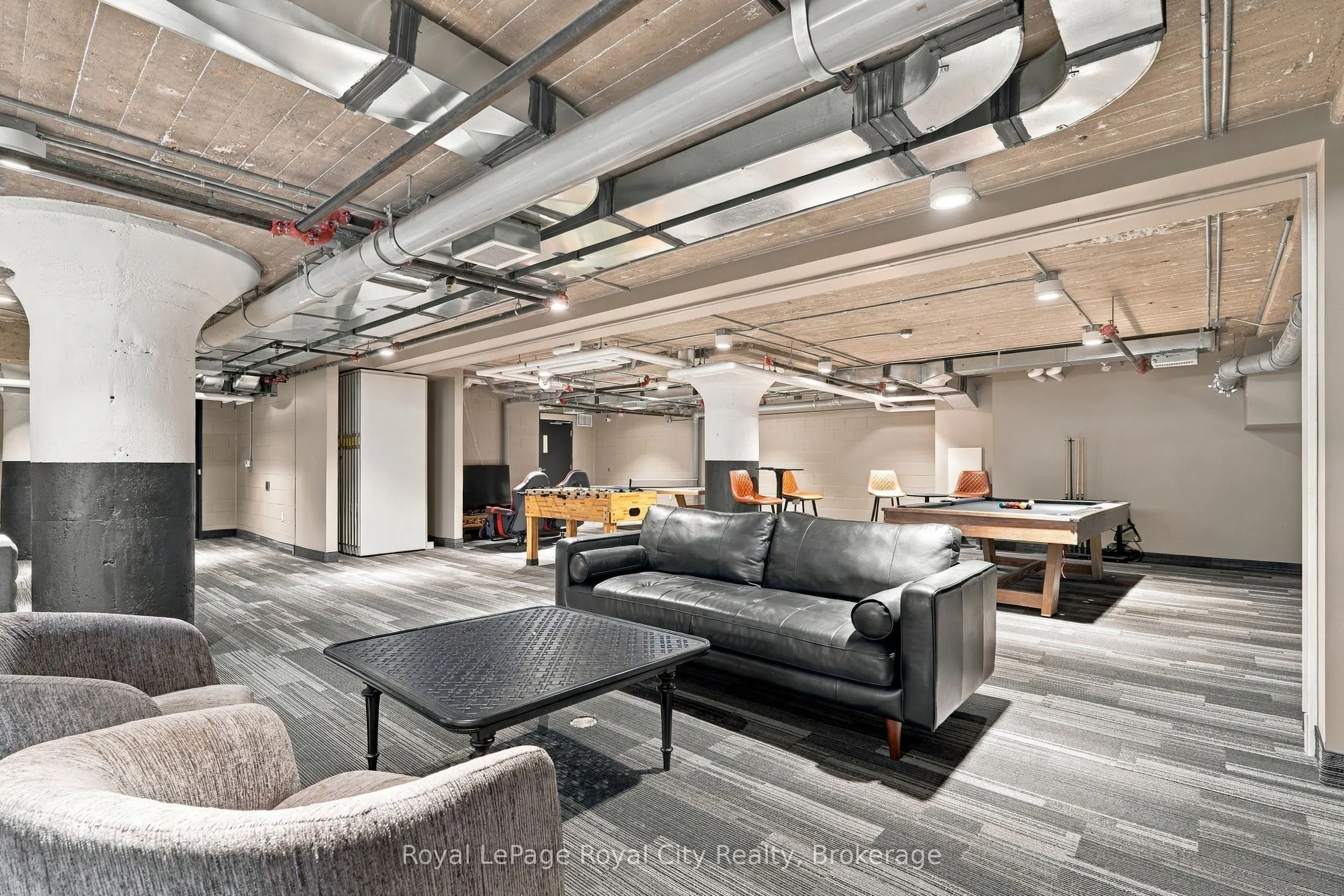 120 Huron Street #409