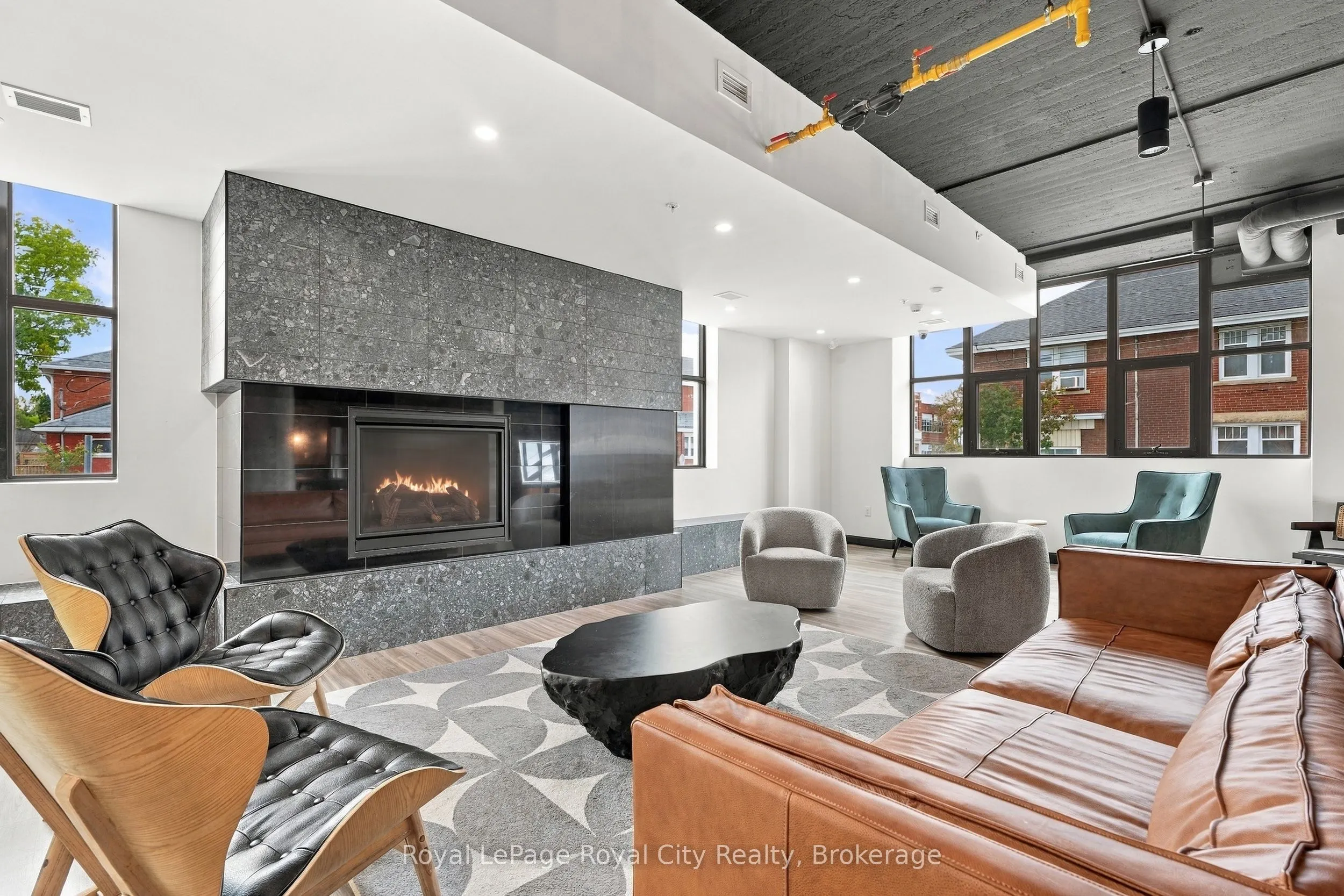 120 Huron Street #409