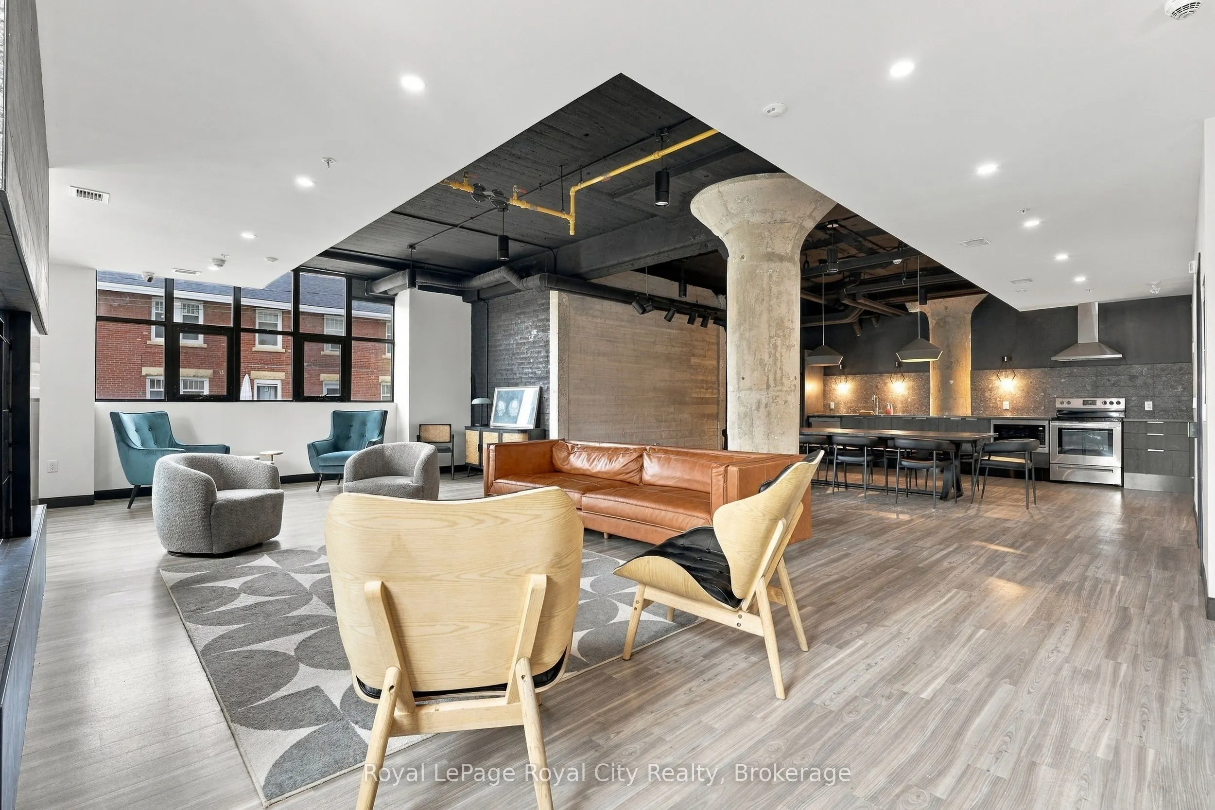 120 Huron Street #409