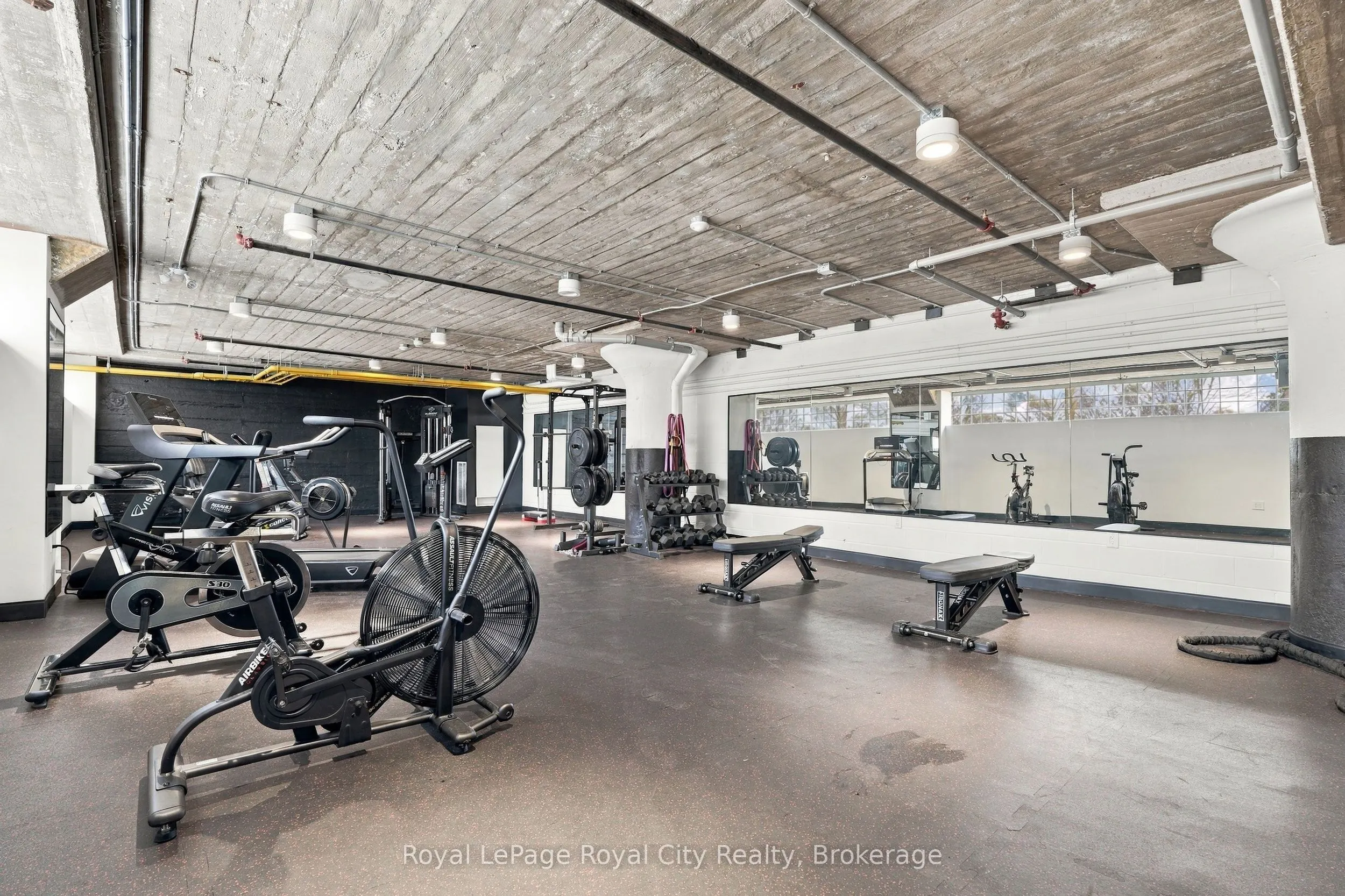 120 Huron Street #409