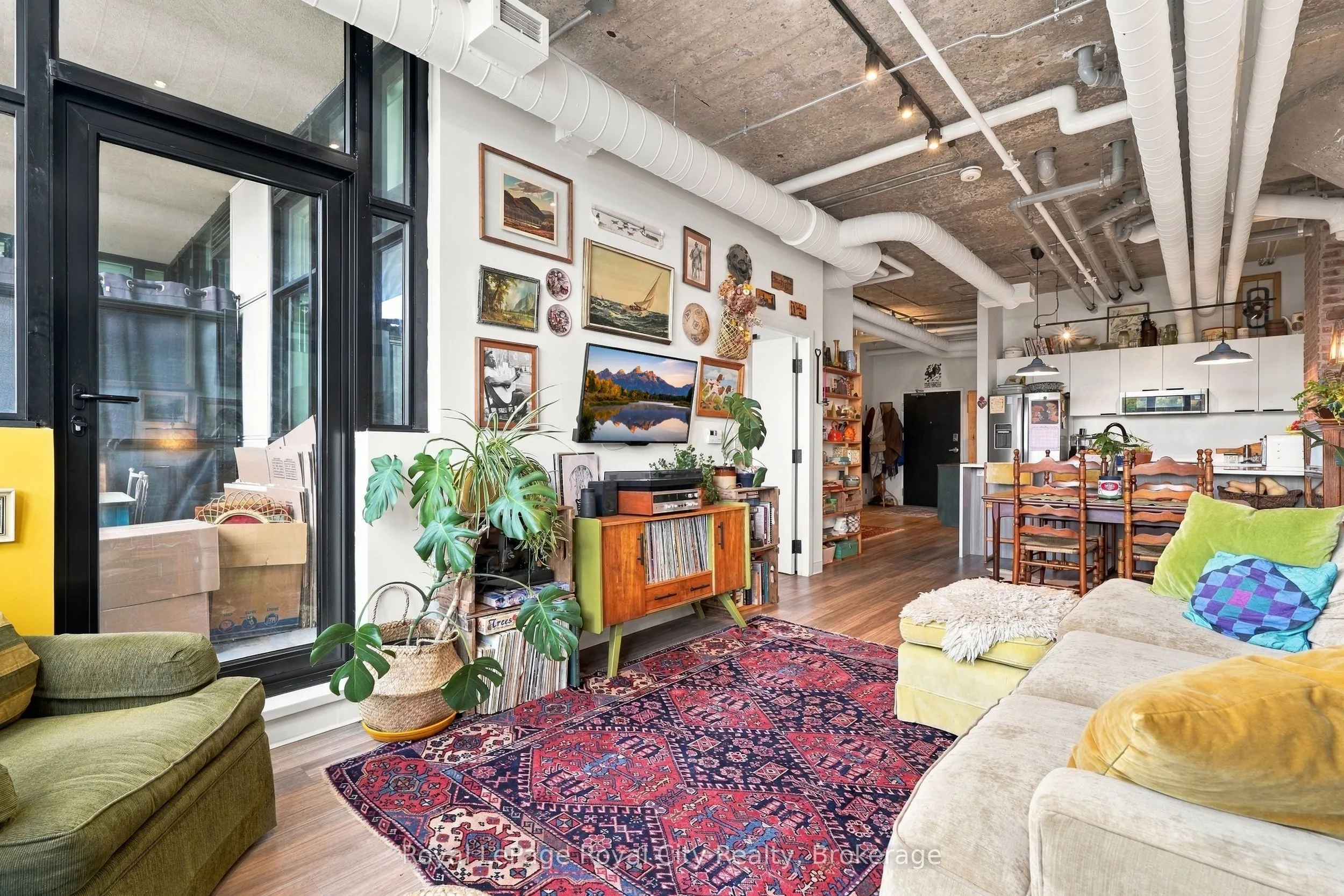 120 Huron Street #409