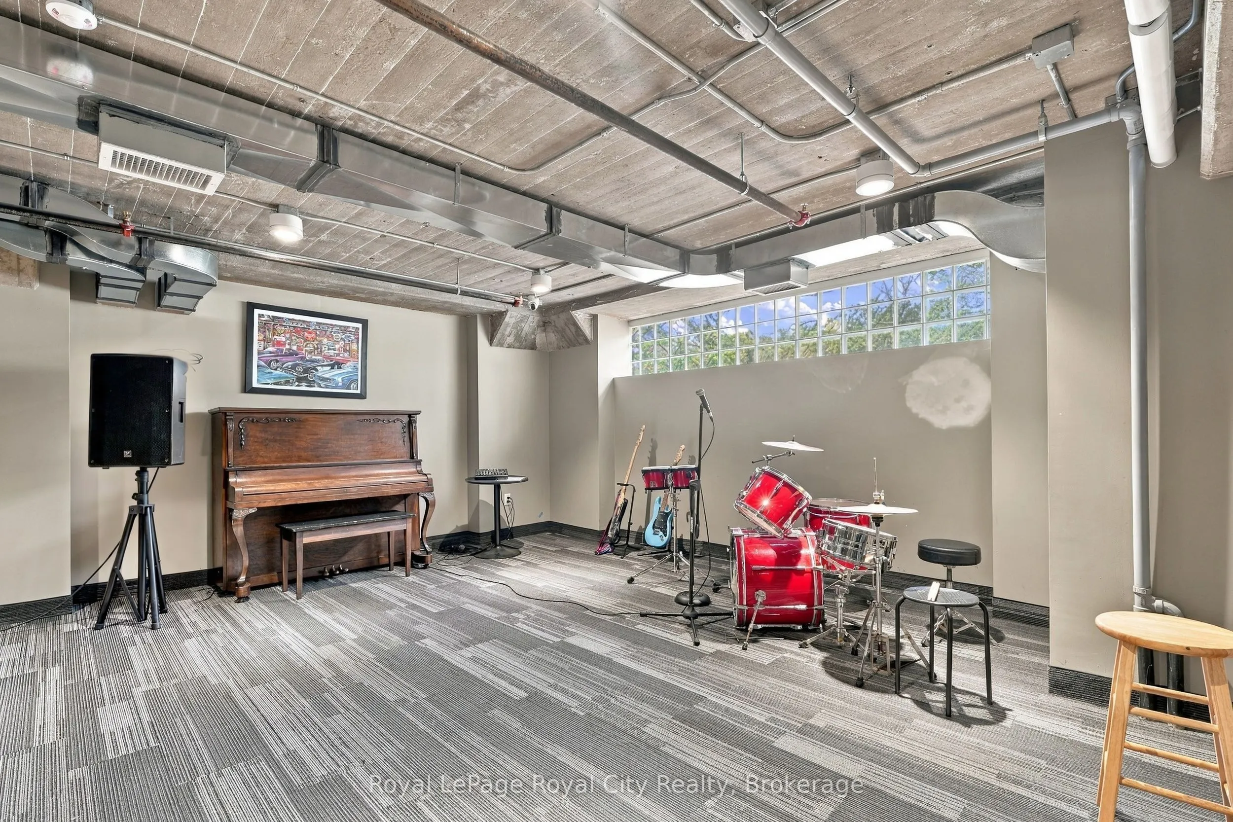 120 Huron Street #409