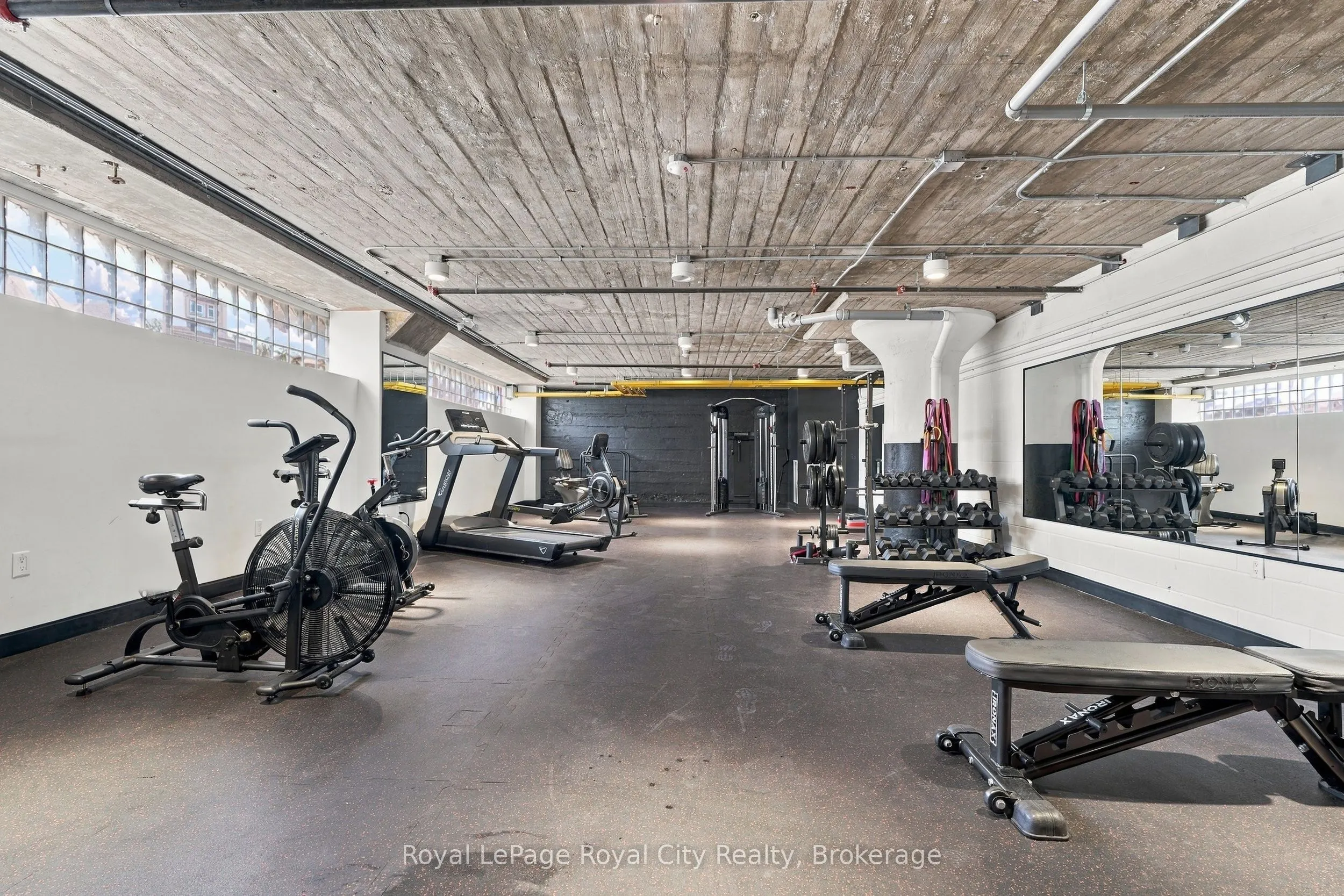120 Huron Street #409