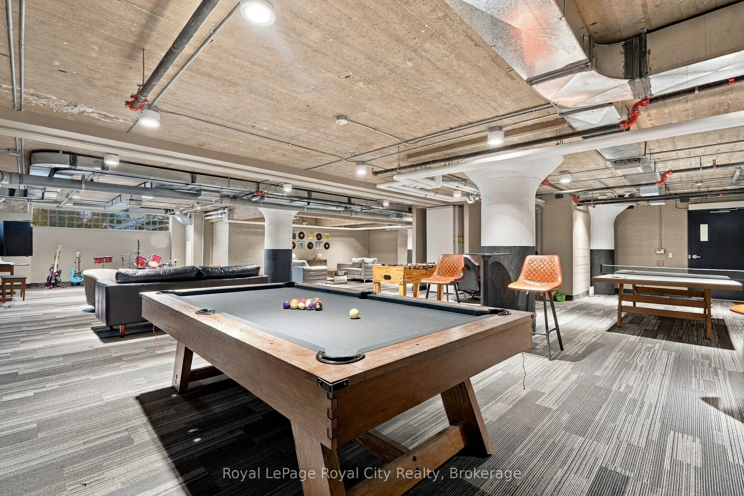 120 Huron Street #409