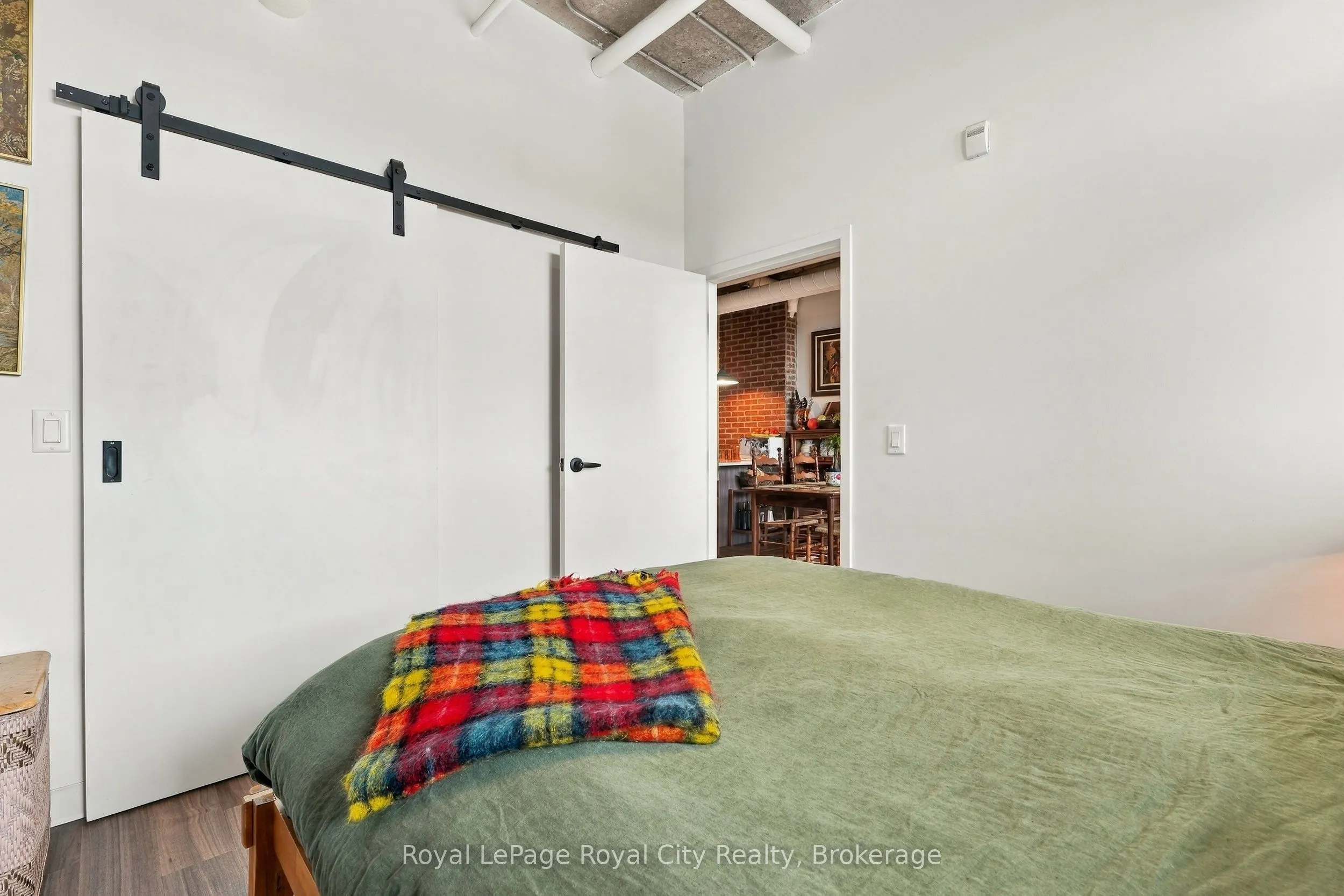 120 Huron Street #409