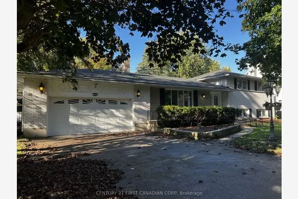 28 REDFORD Road