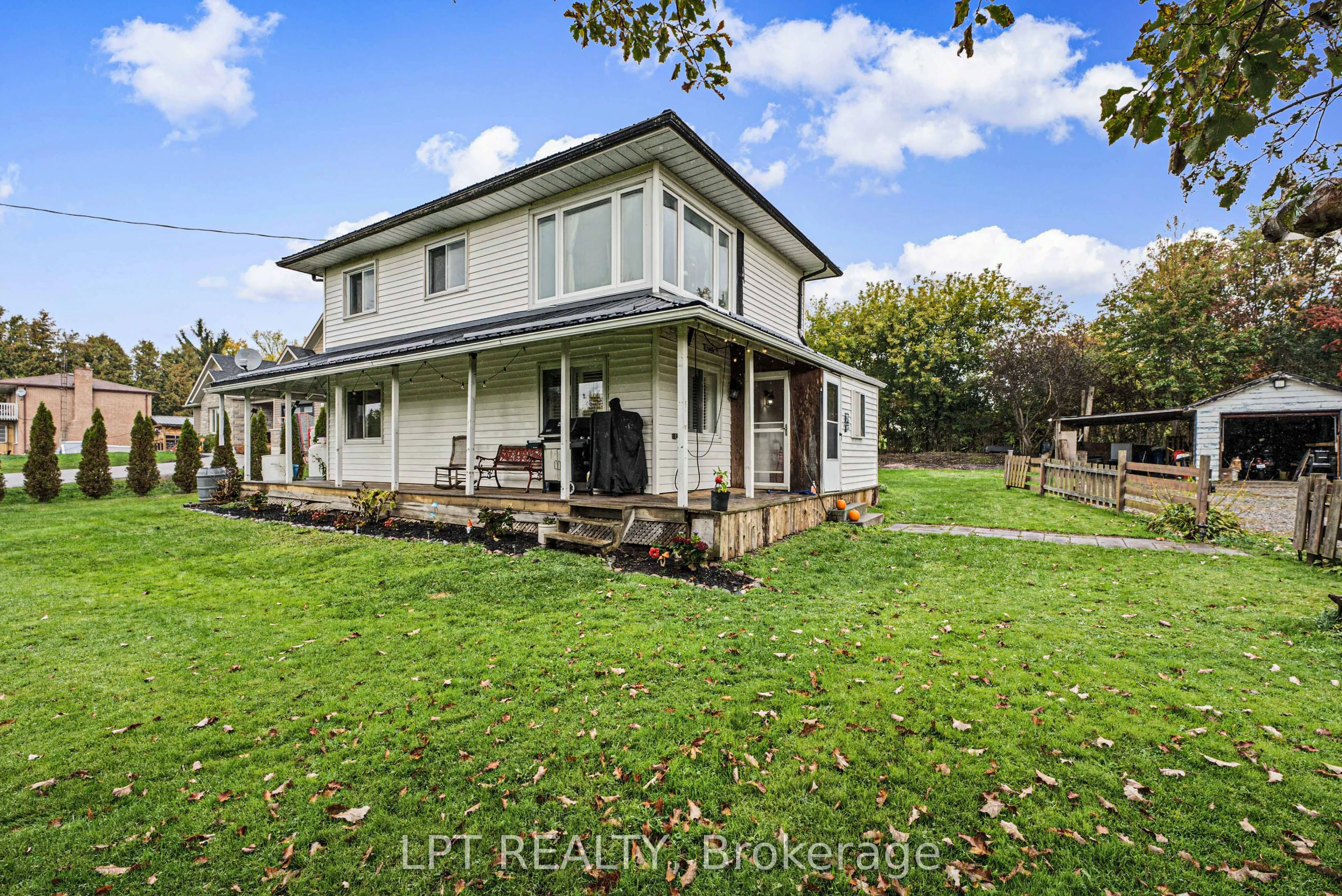 75 Wakeford Road