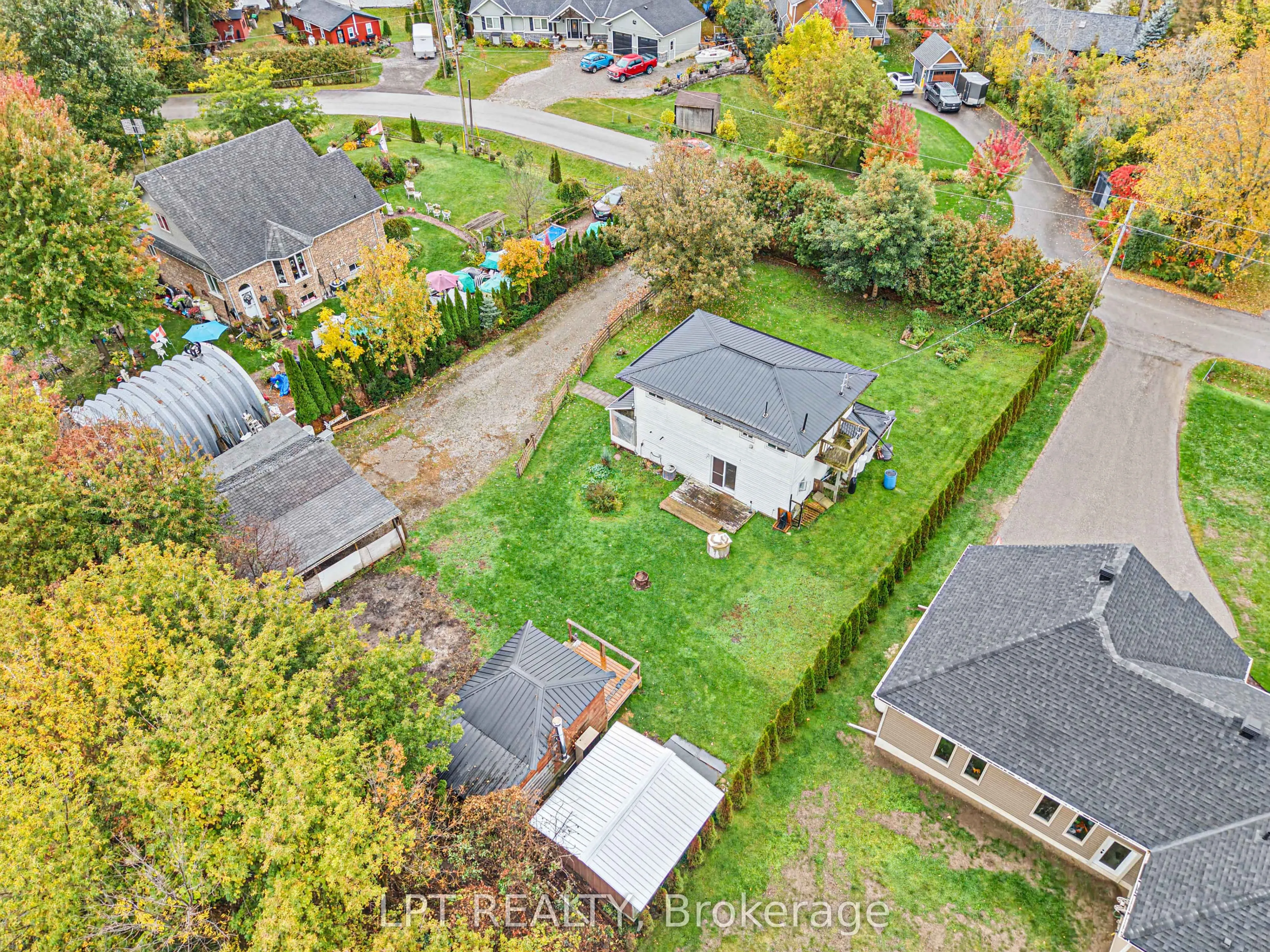 75 Wakeford Road