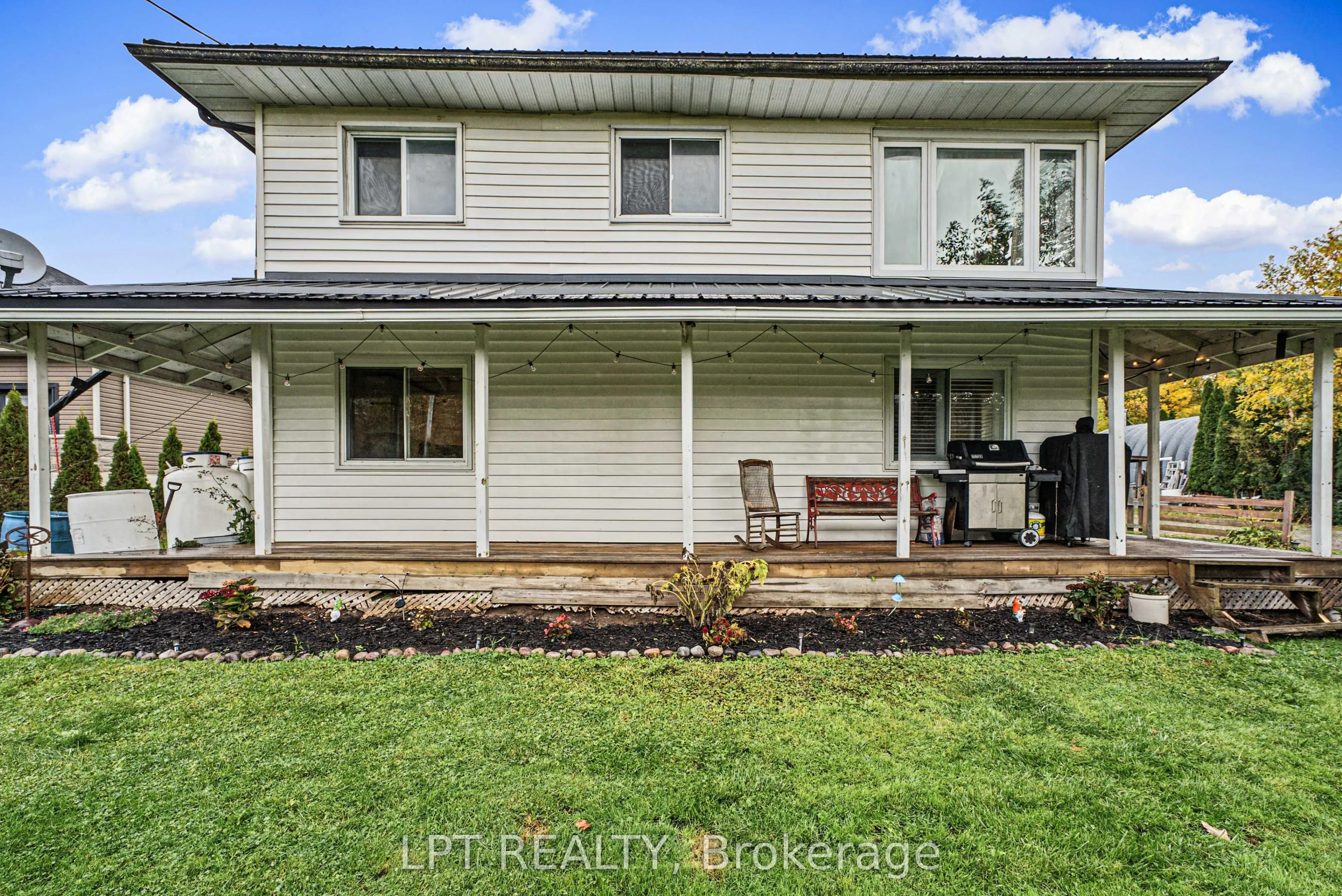 75 Wakeford Road