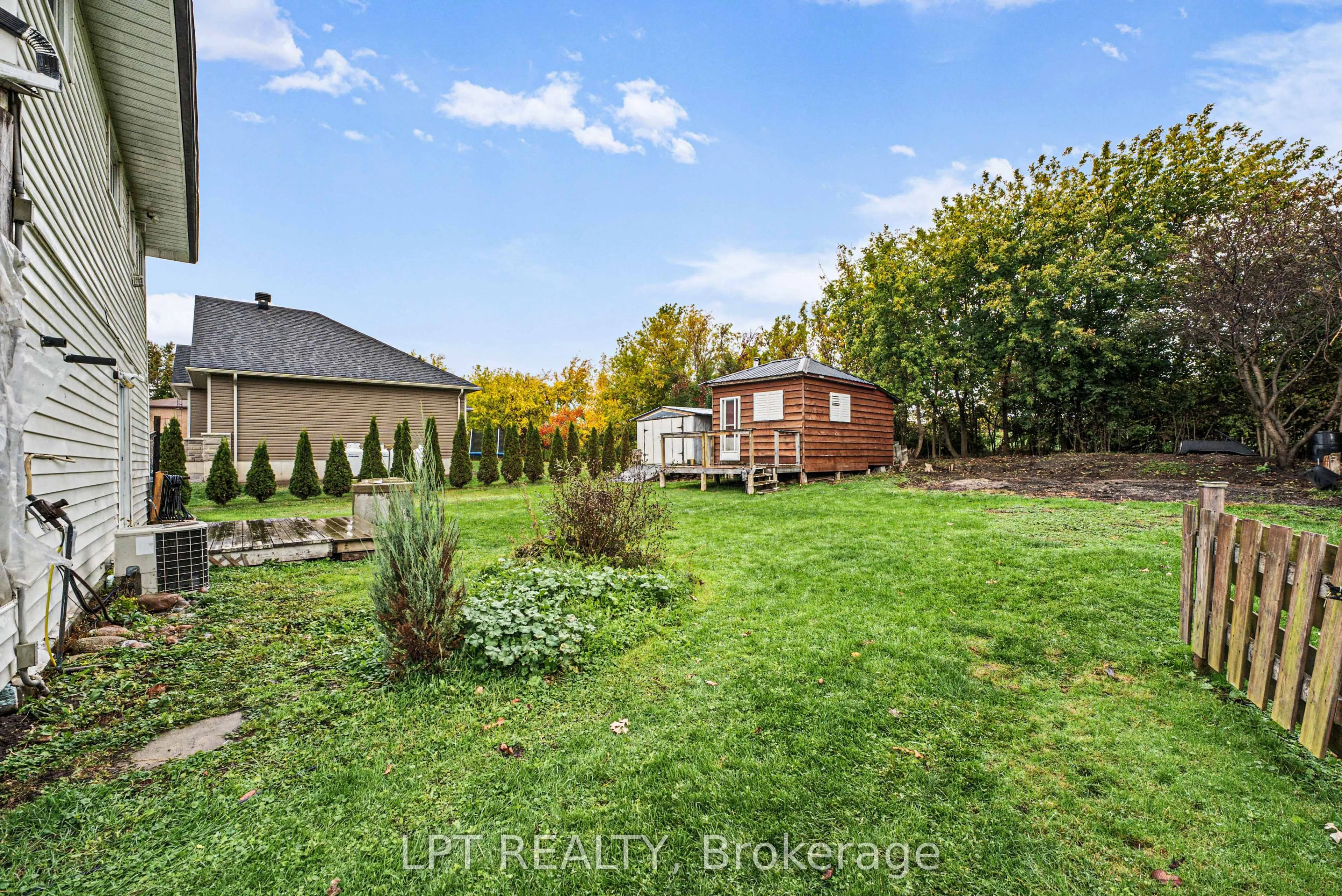 75 Wakeford Road