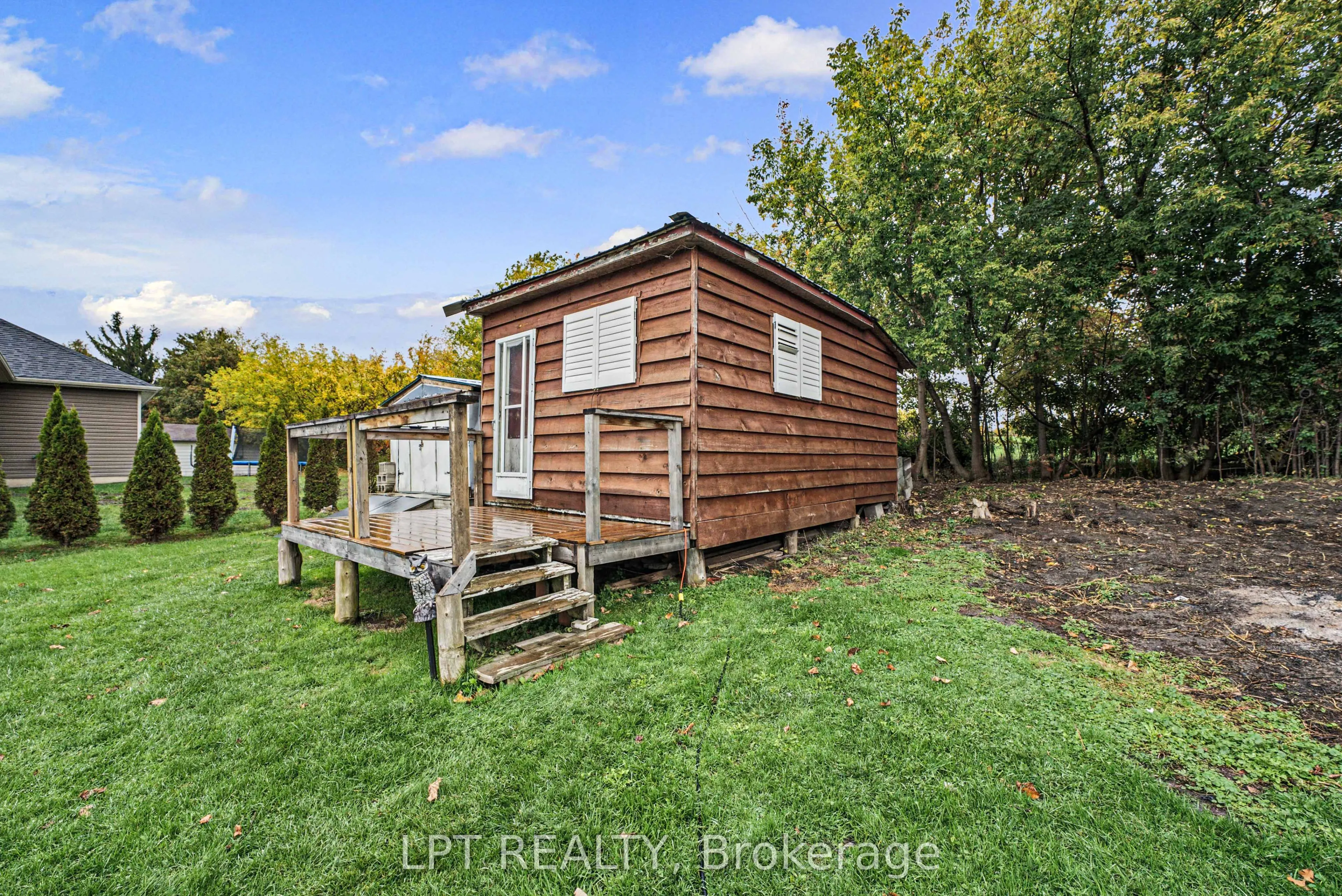 75 Wakeford Road