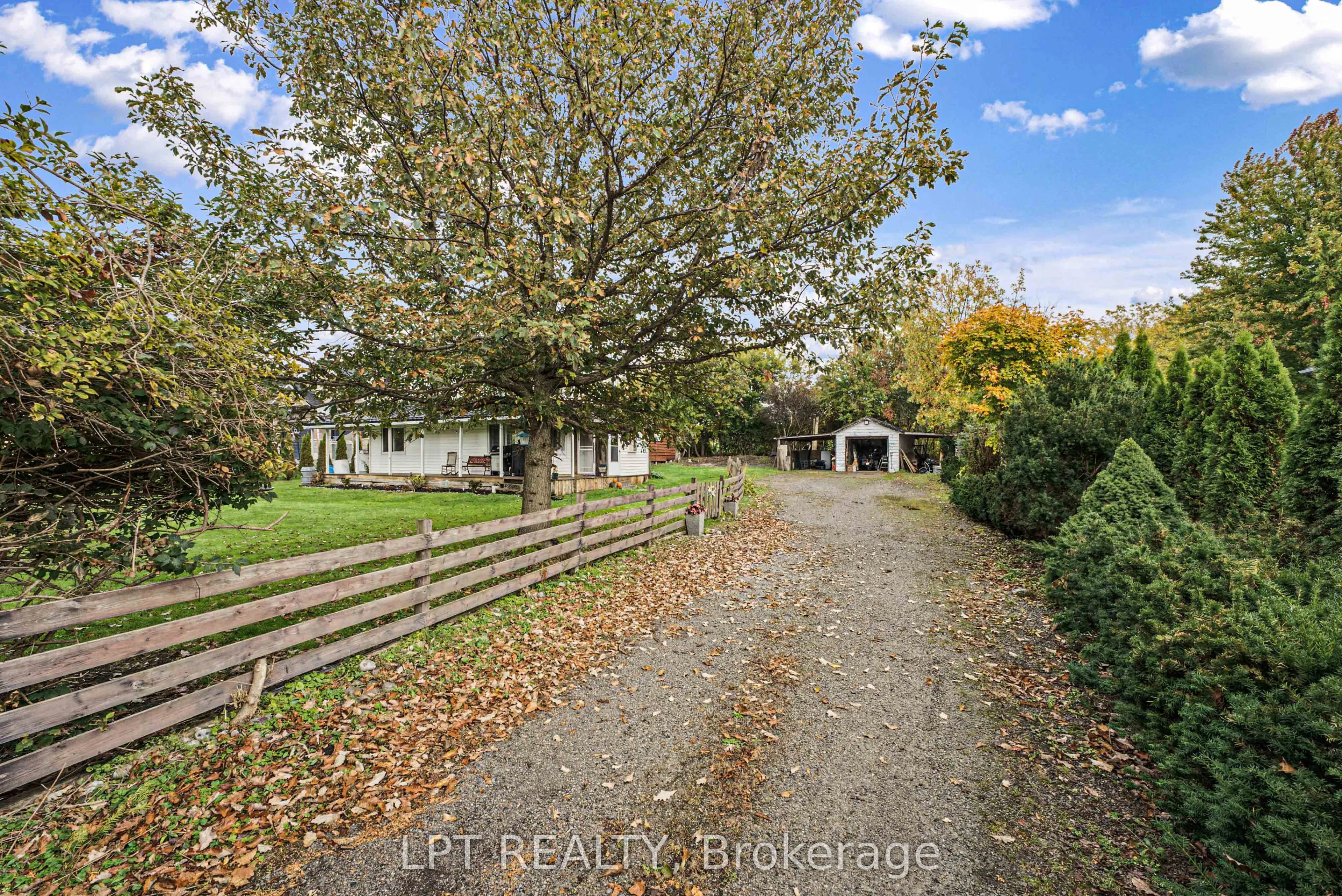 75 Wakeford Road