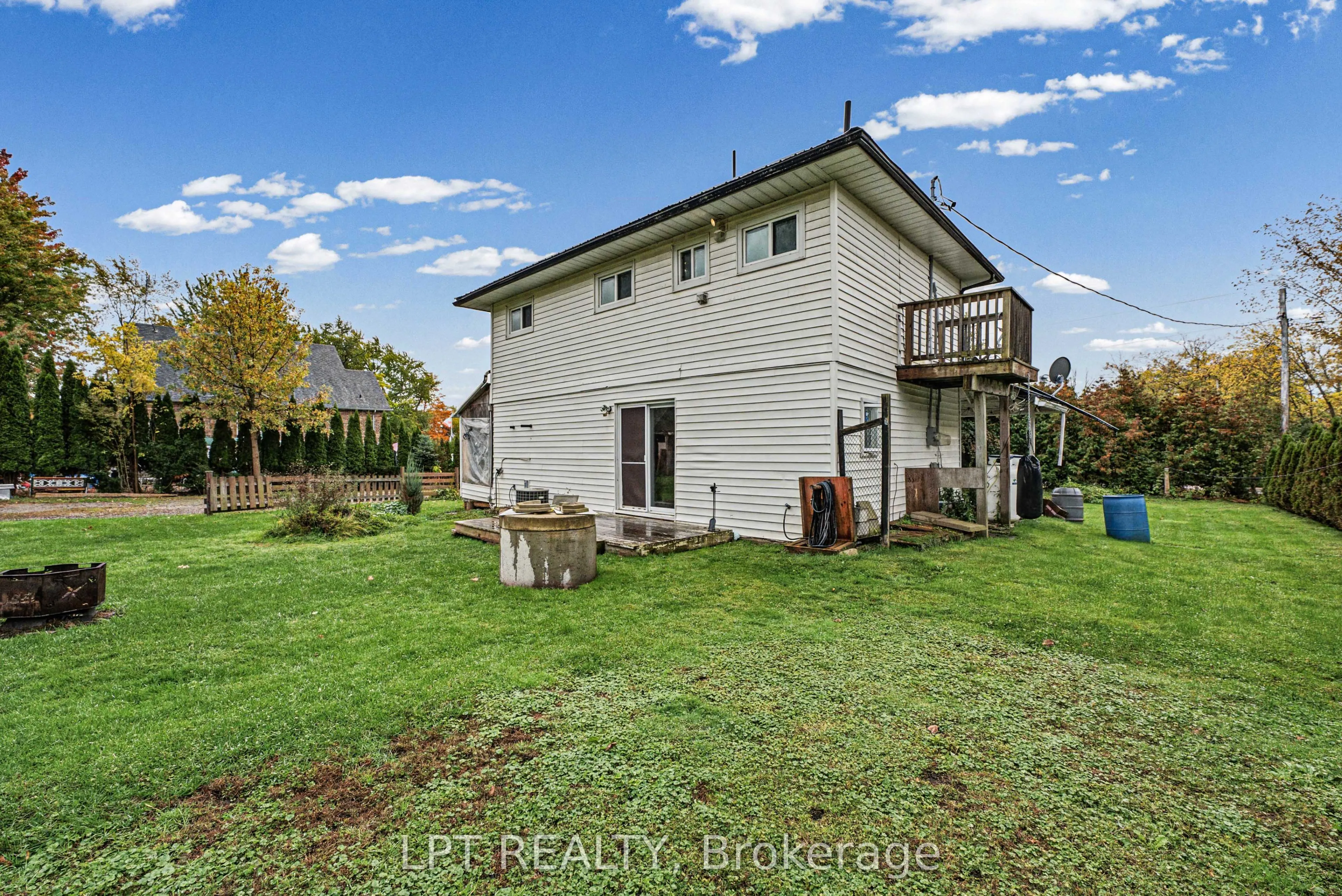 75 Wakeford Road