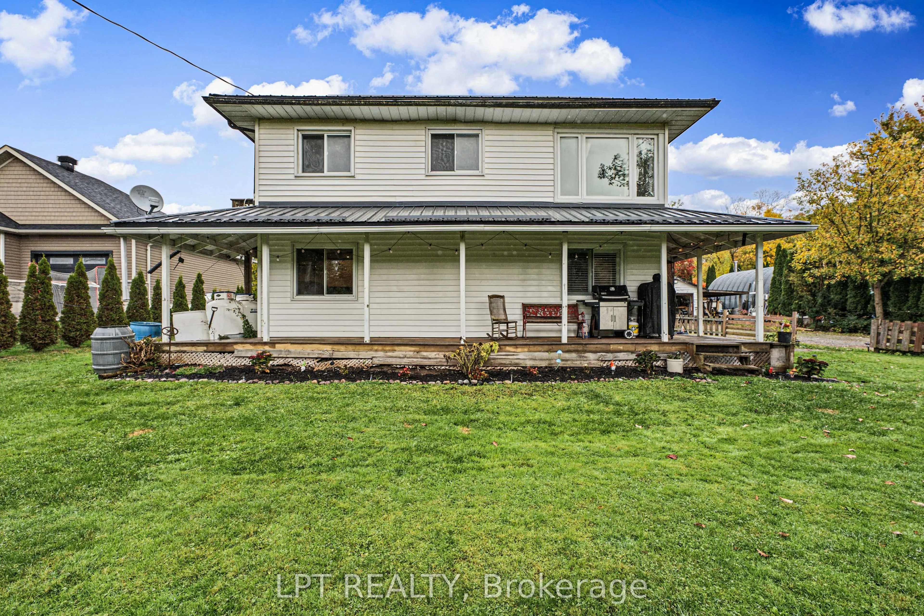 75 Wakeford Road