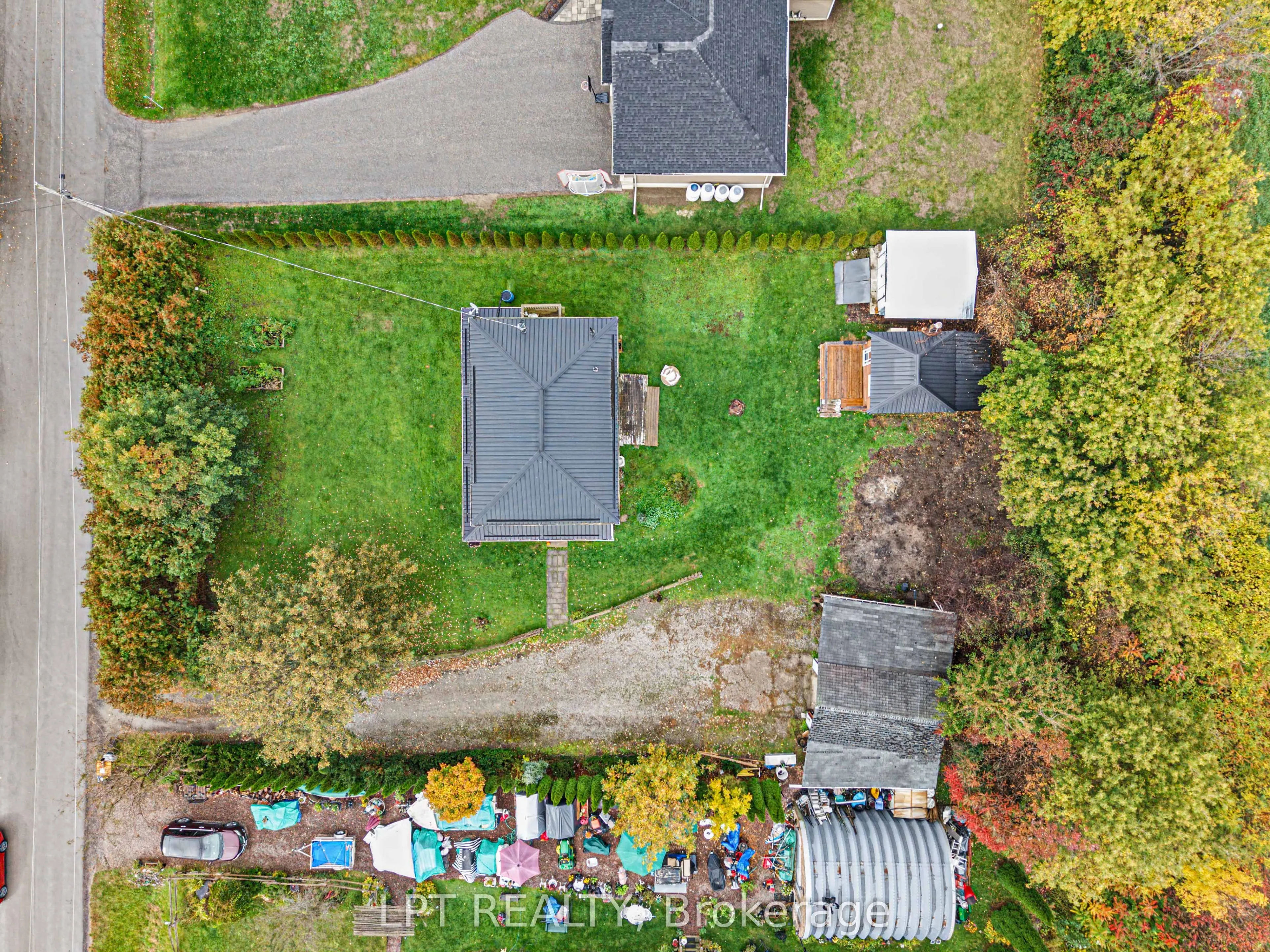 75 Wakeford Road