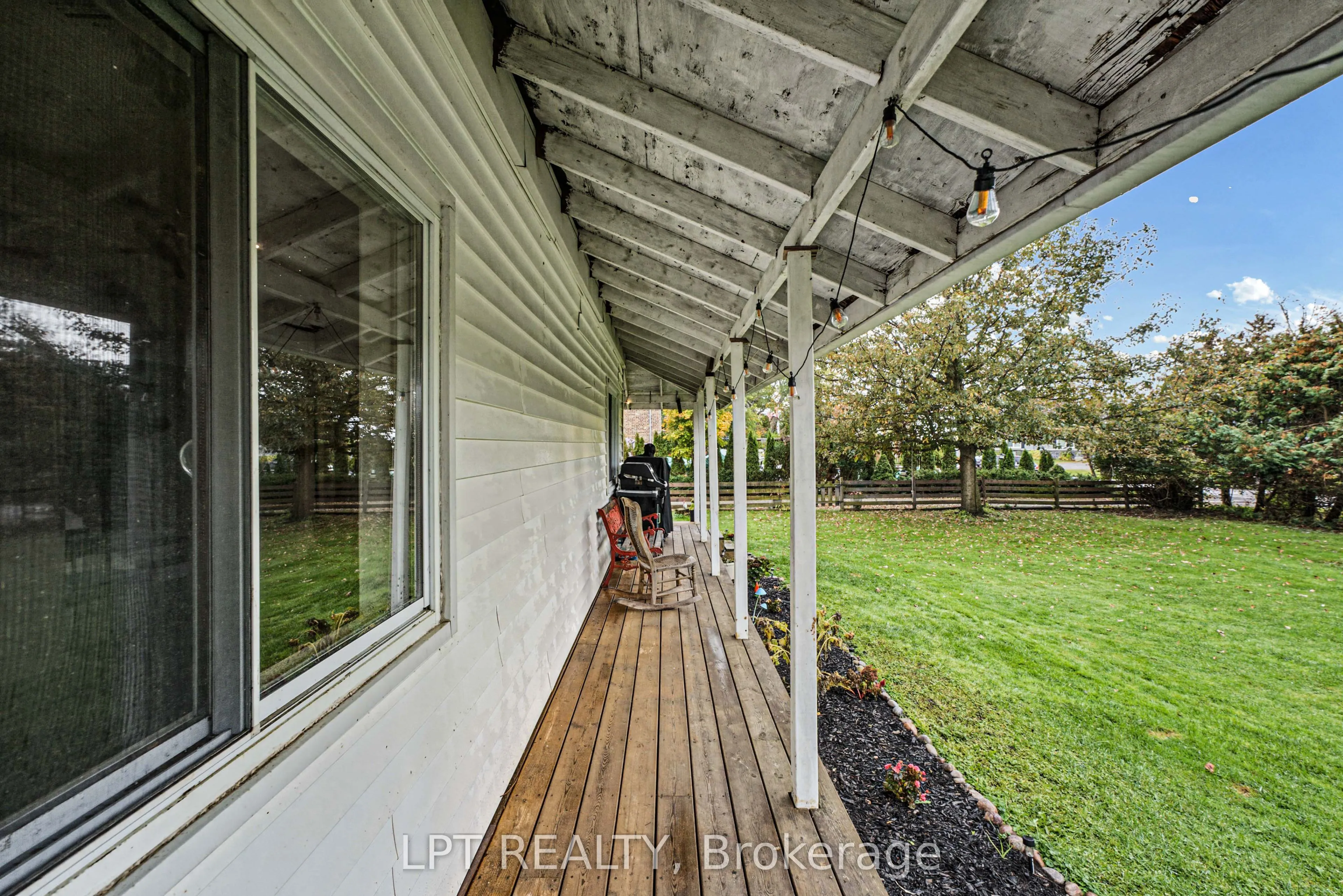 75 Wakeford Road