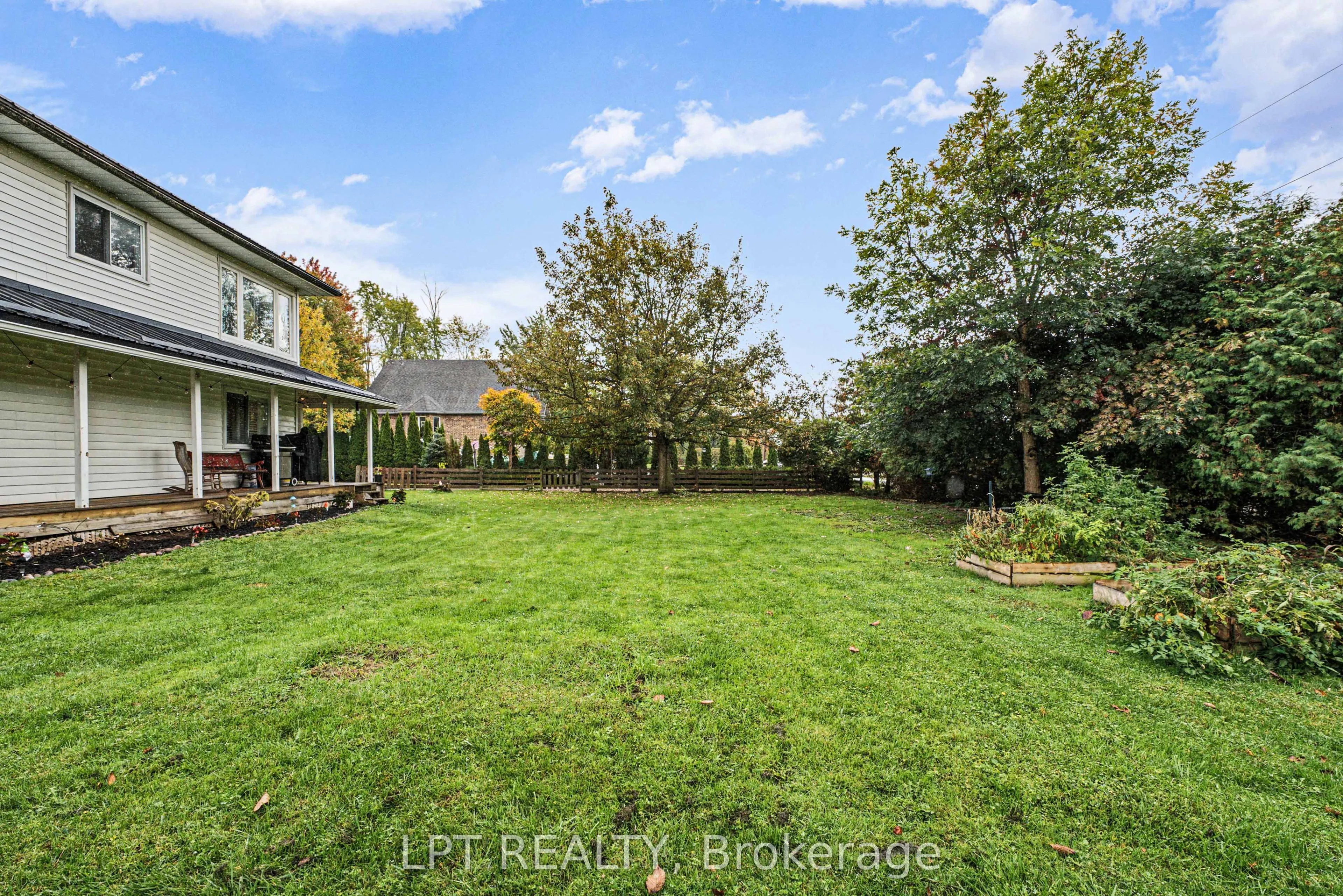 75 Wakeford Road
