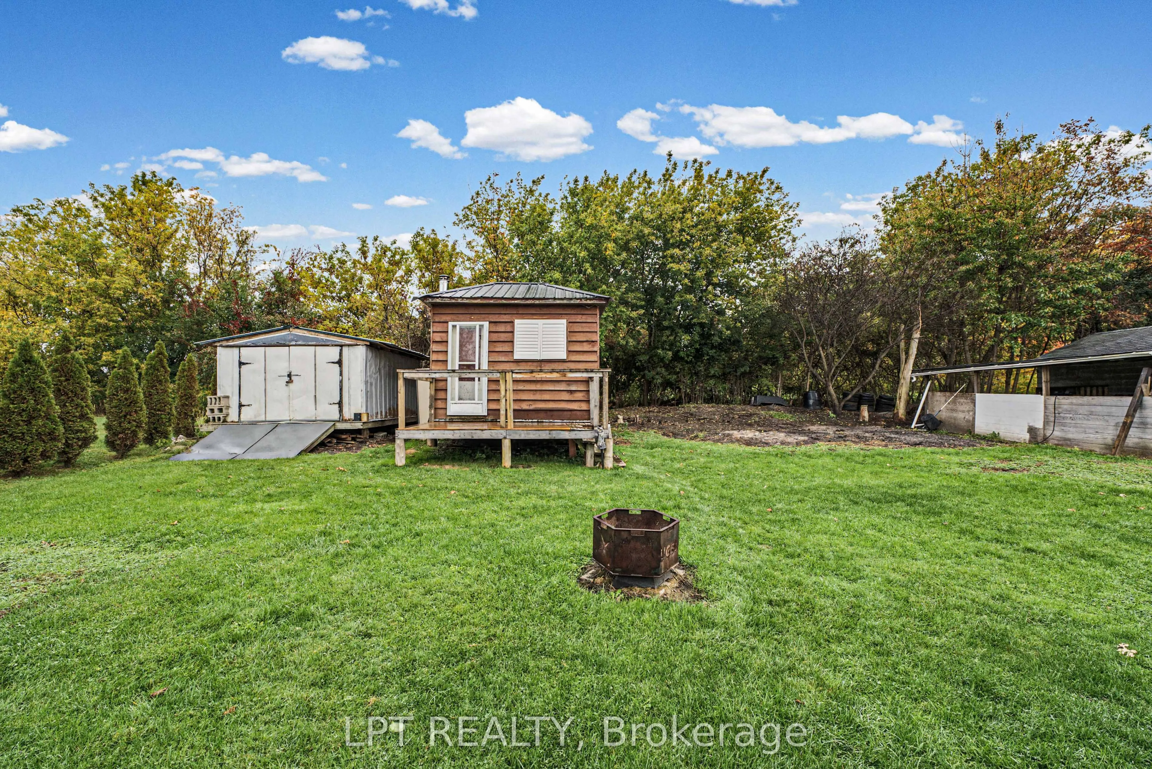 75 Wakeford Road