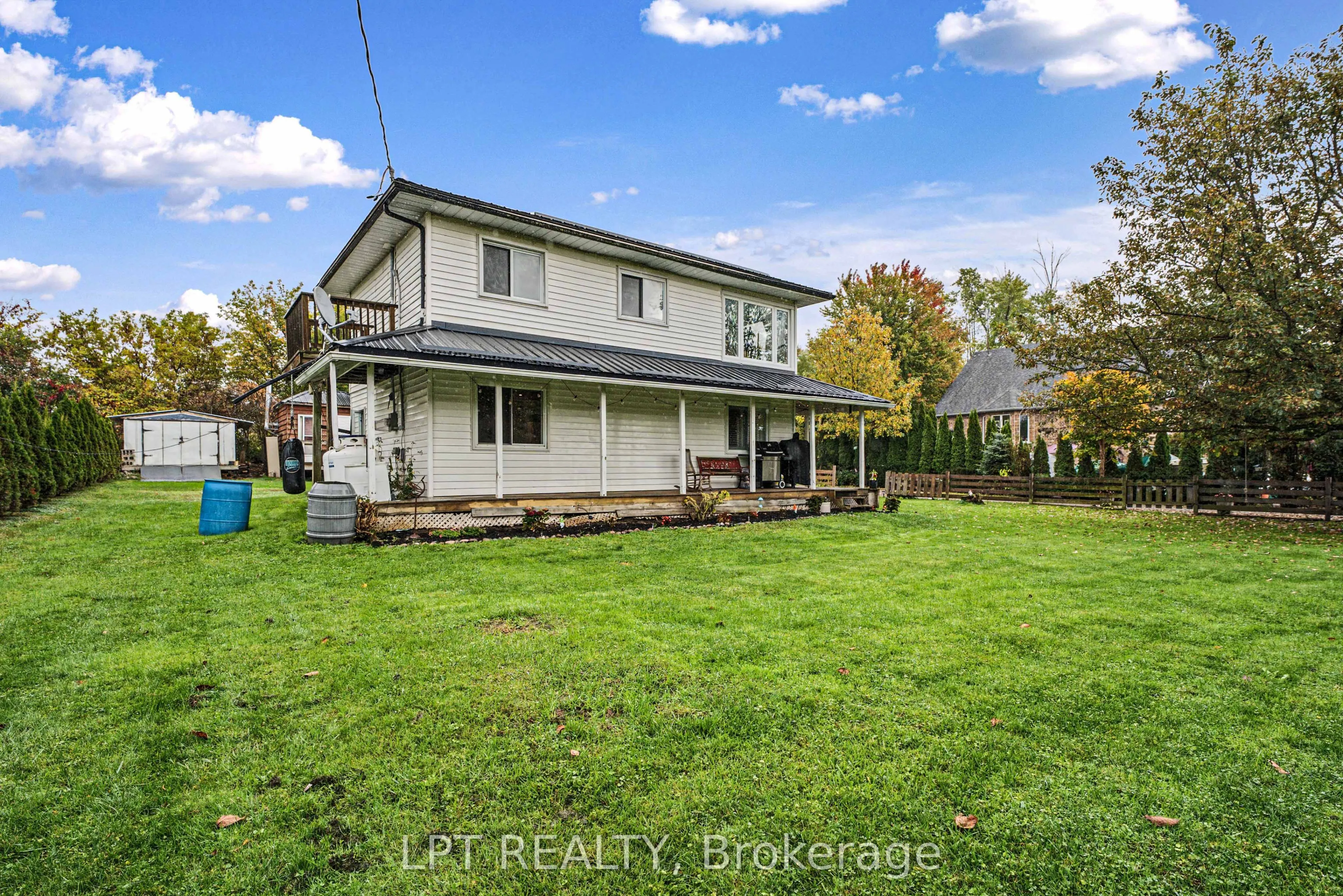 75 Wakeford Road