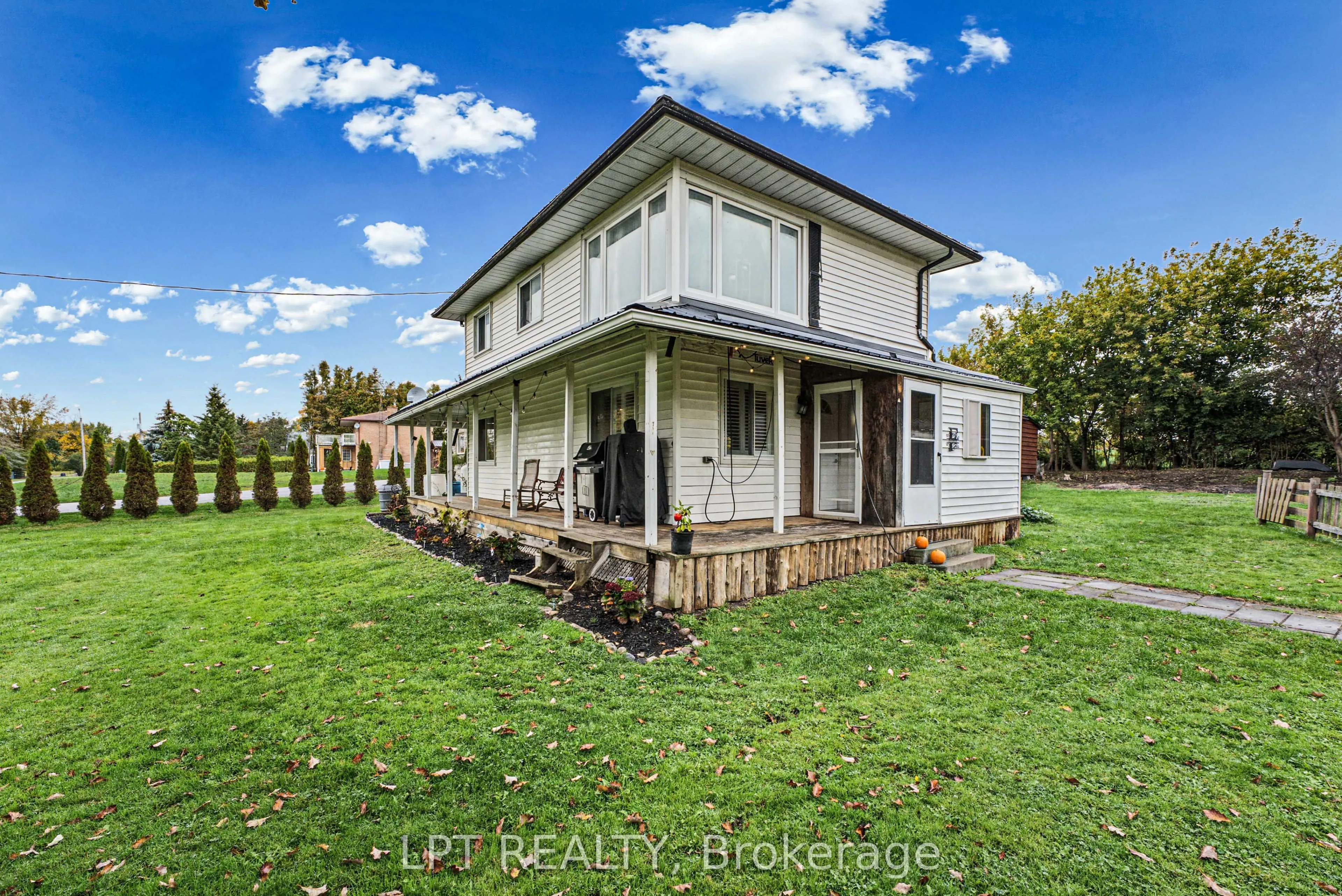 75 Wakeford Road
