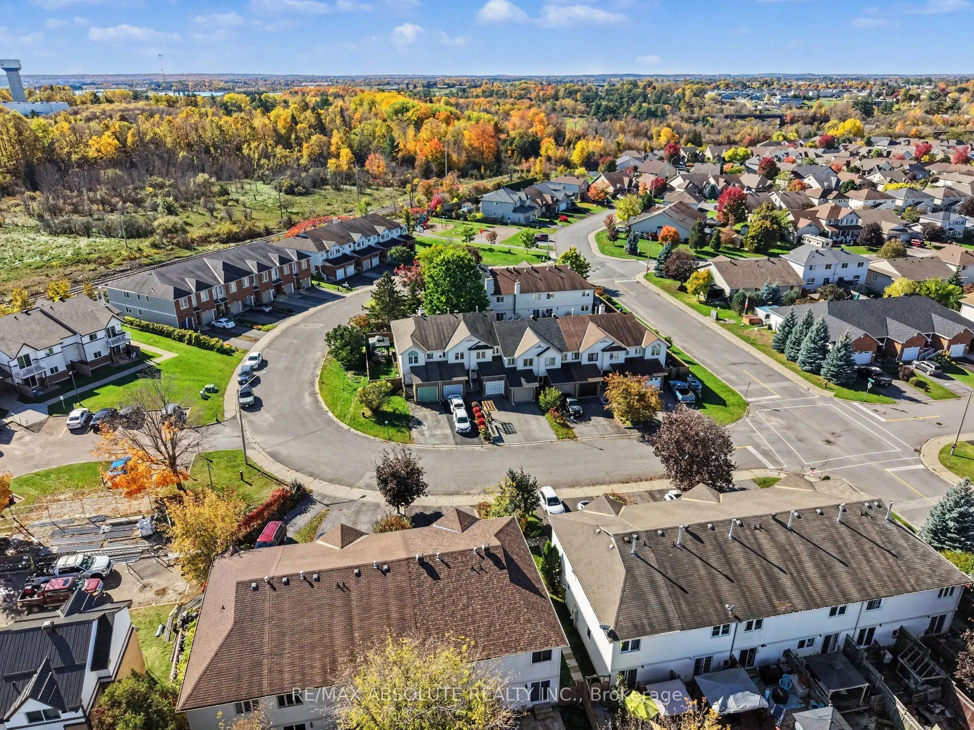 13 Spruce Crescent