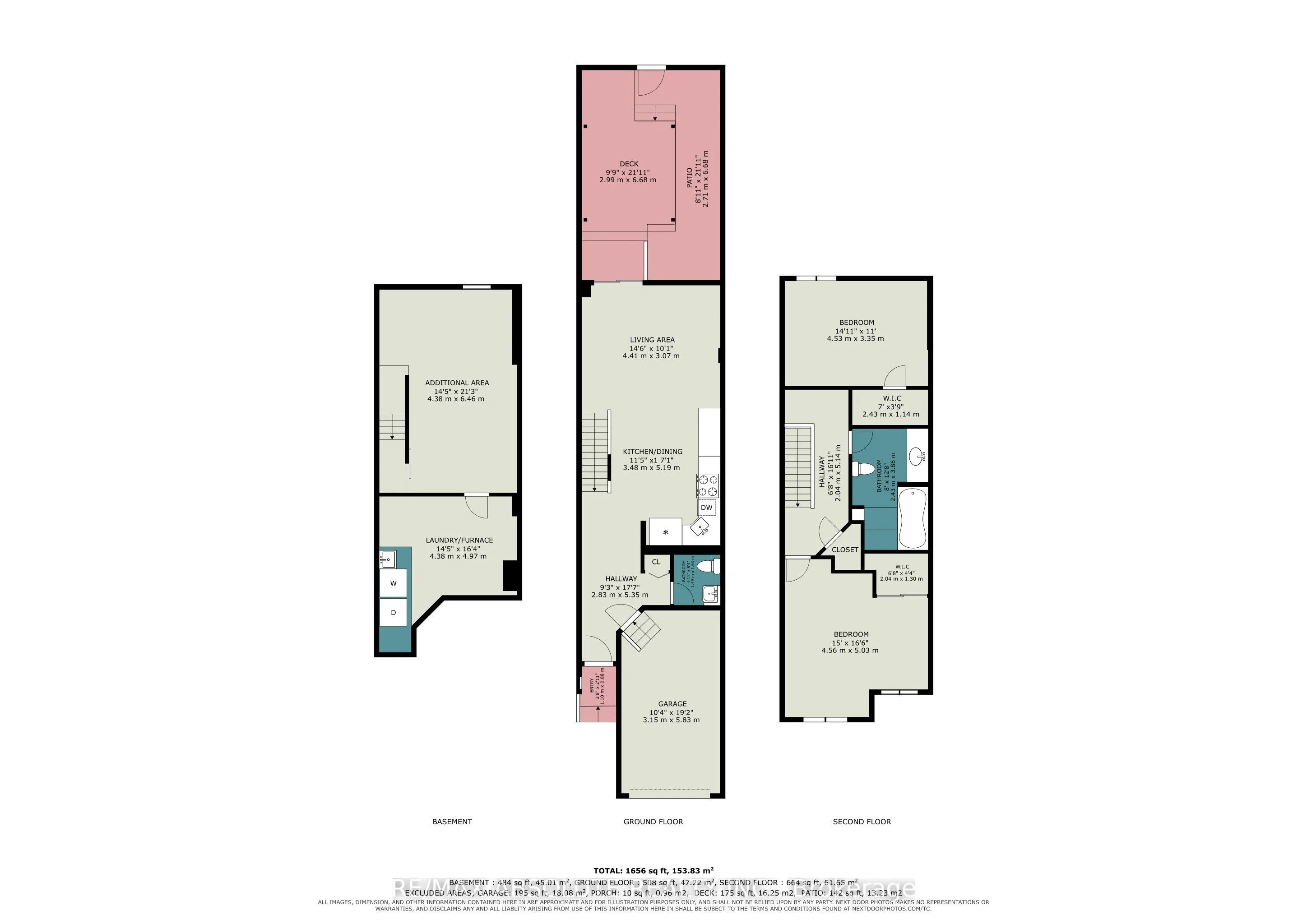 13 Spruce Crescent