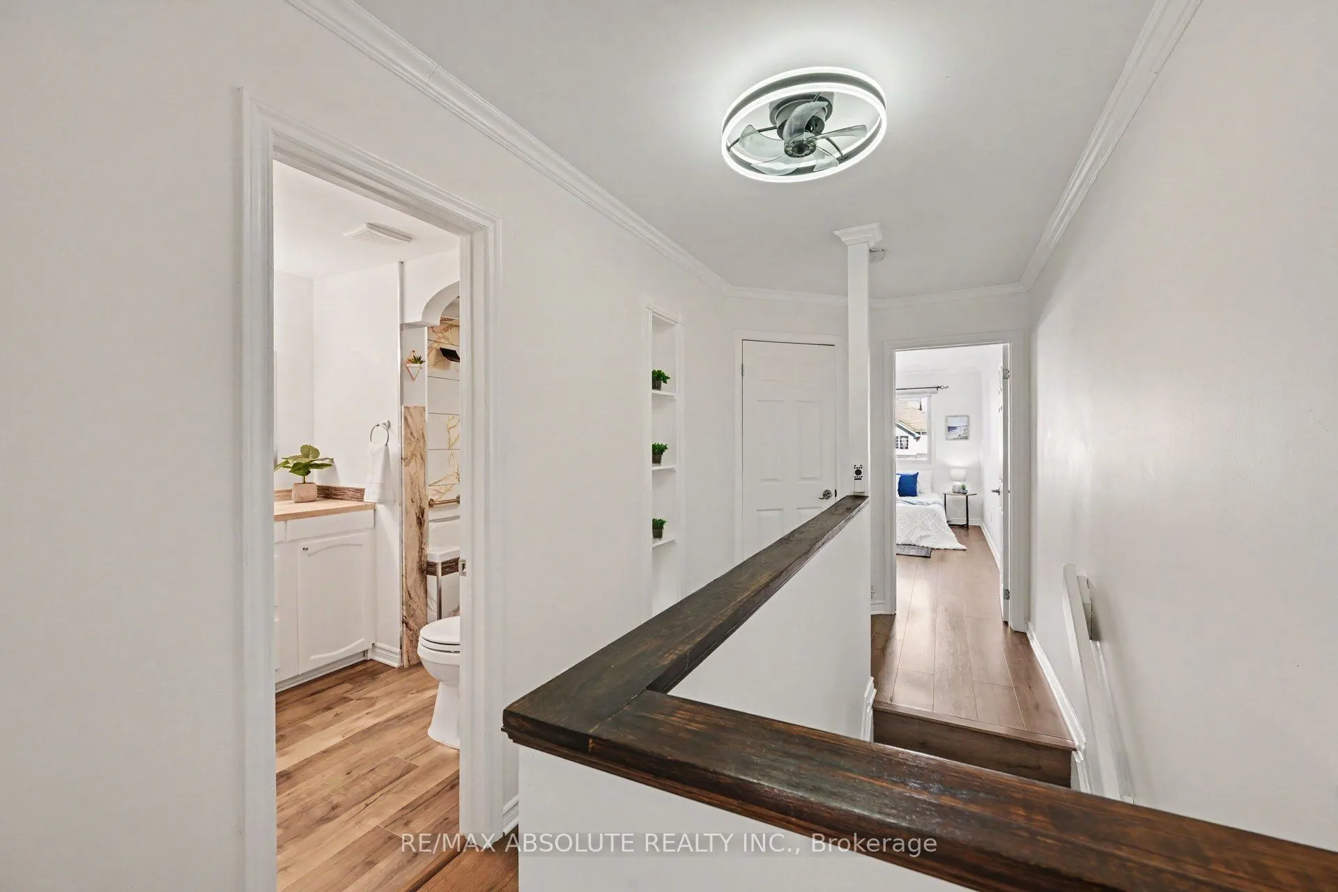 13 Spruce Crescent