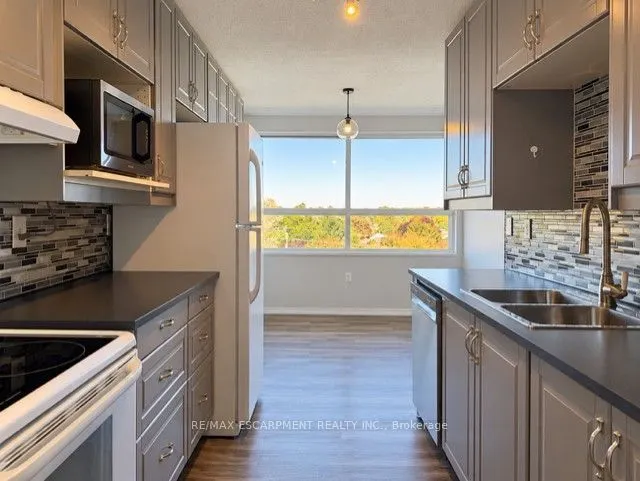 200 Jamieson Parkway #615