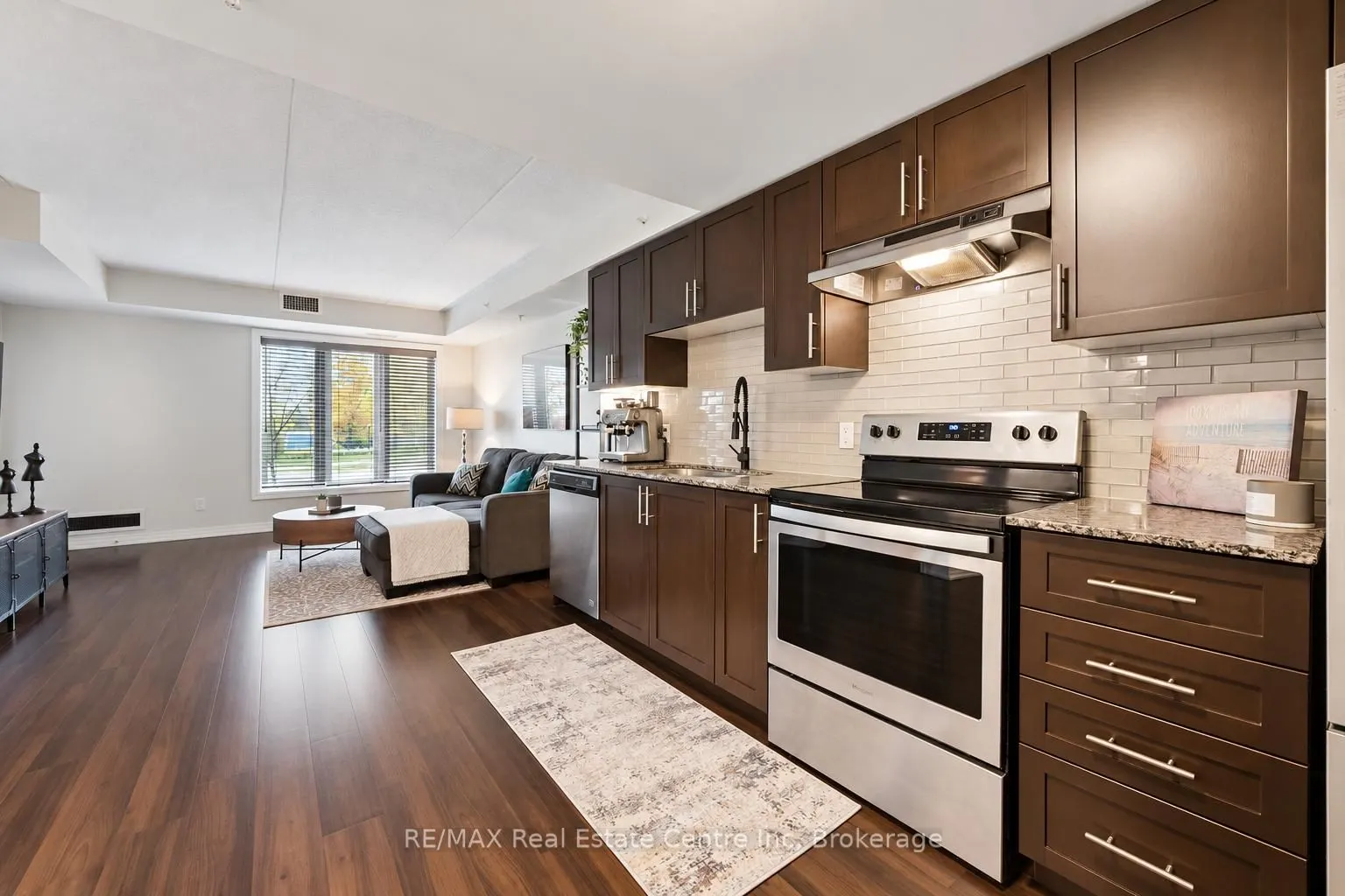 104 SUMMIT RIDGE Drive #106