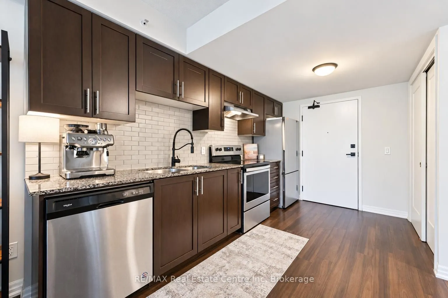 104 SUMMIT RIDGE Drive #106