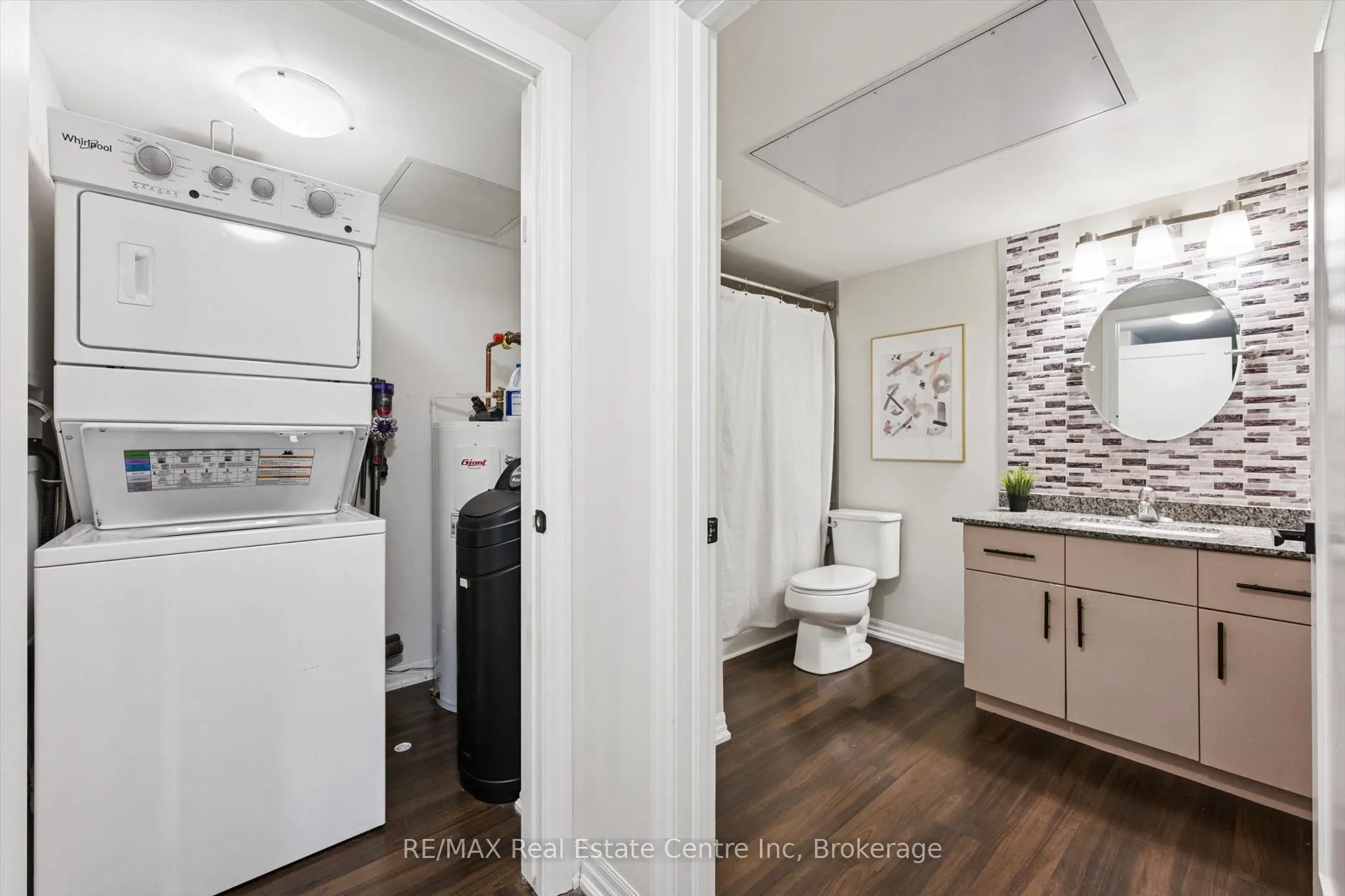 104 SUMMIT RIDGE Drive #106