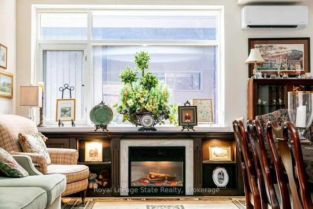 397 King Street W #214