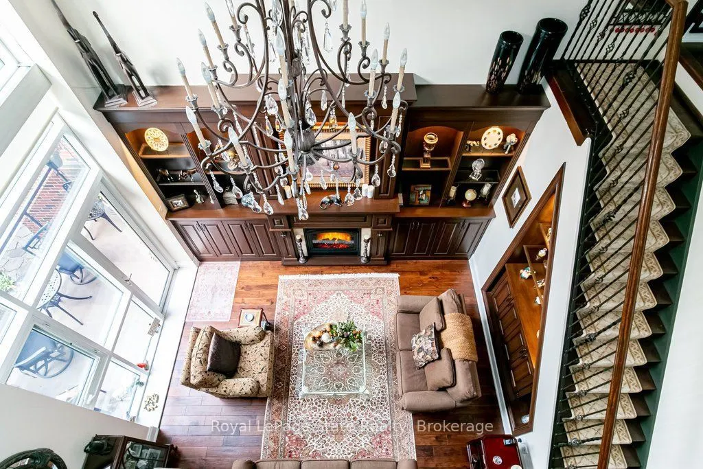397 King Street W #214