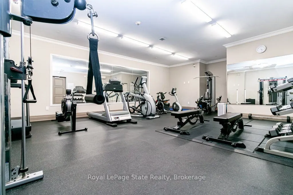 397 King Street W #214