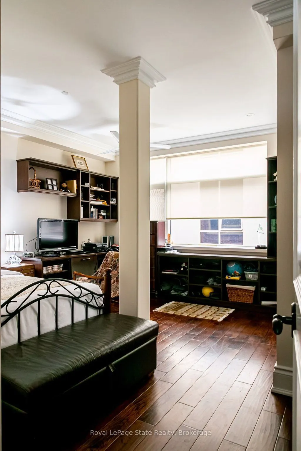 397 King Street W #214