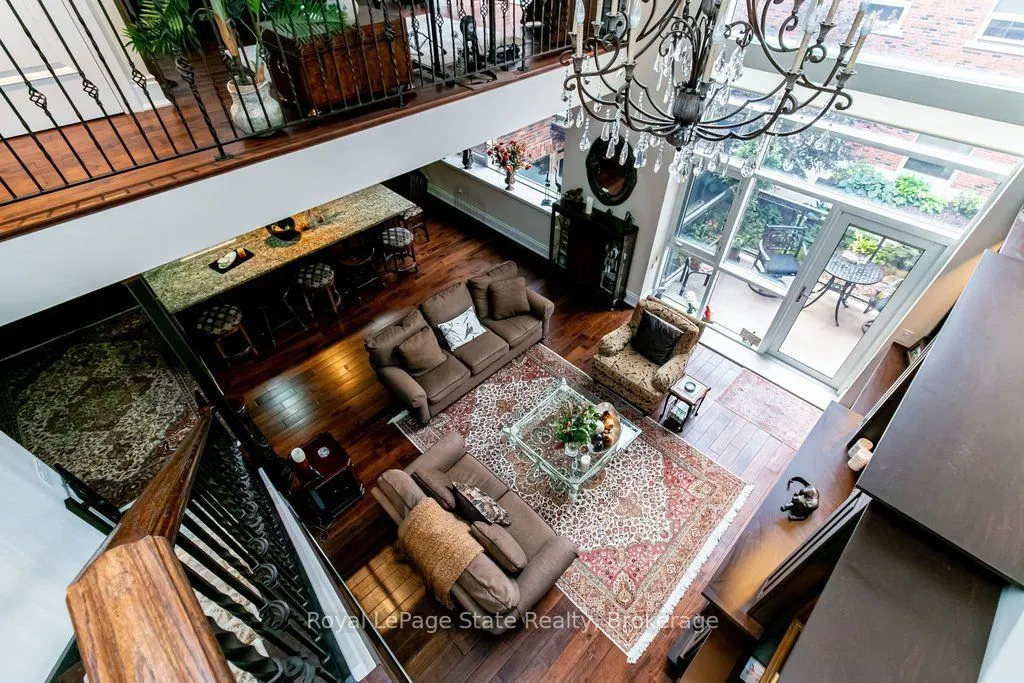 397 King Street W #214
