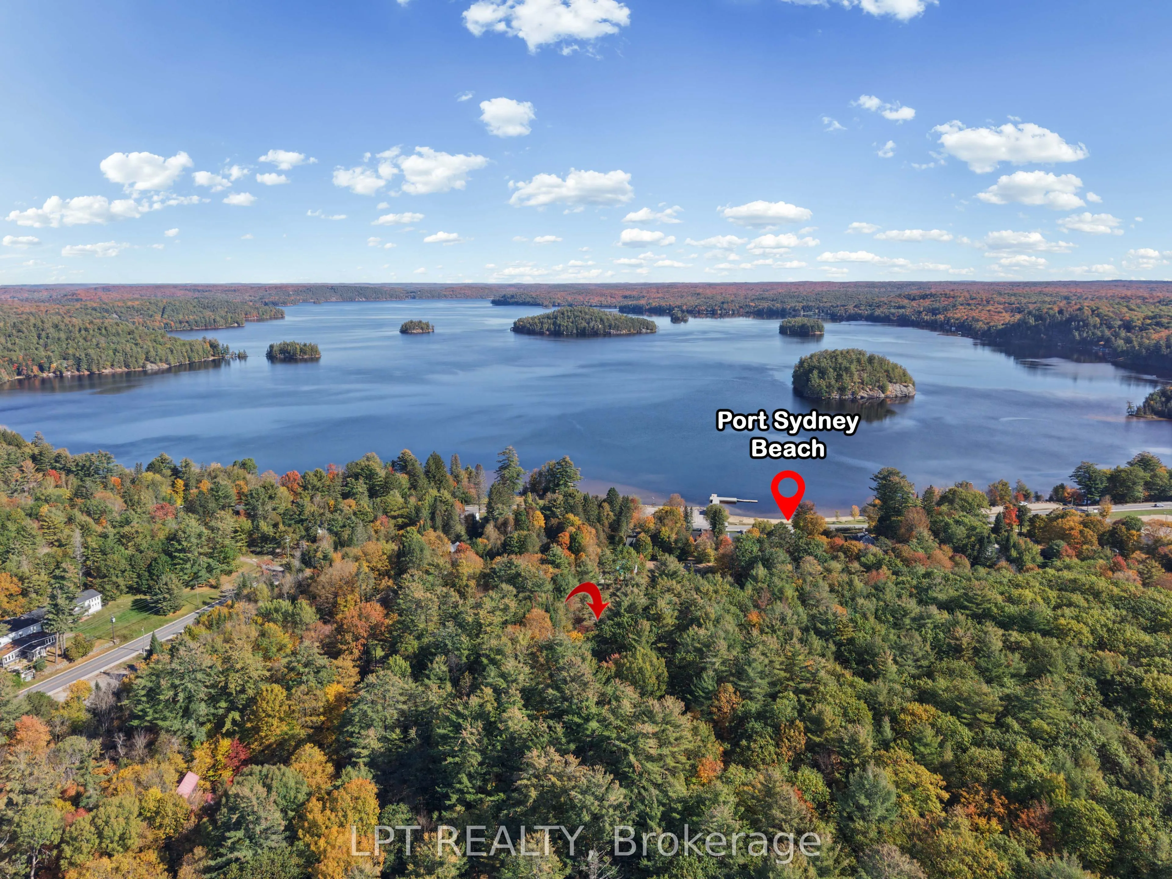 179 Hoths Lane