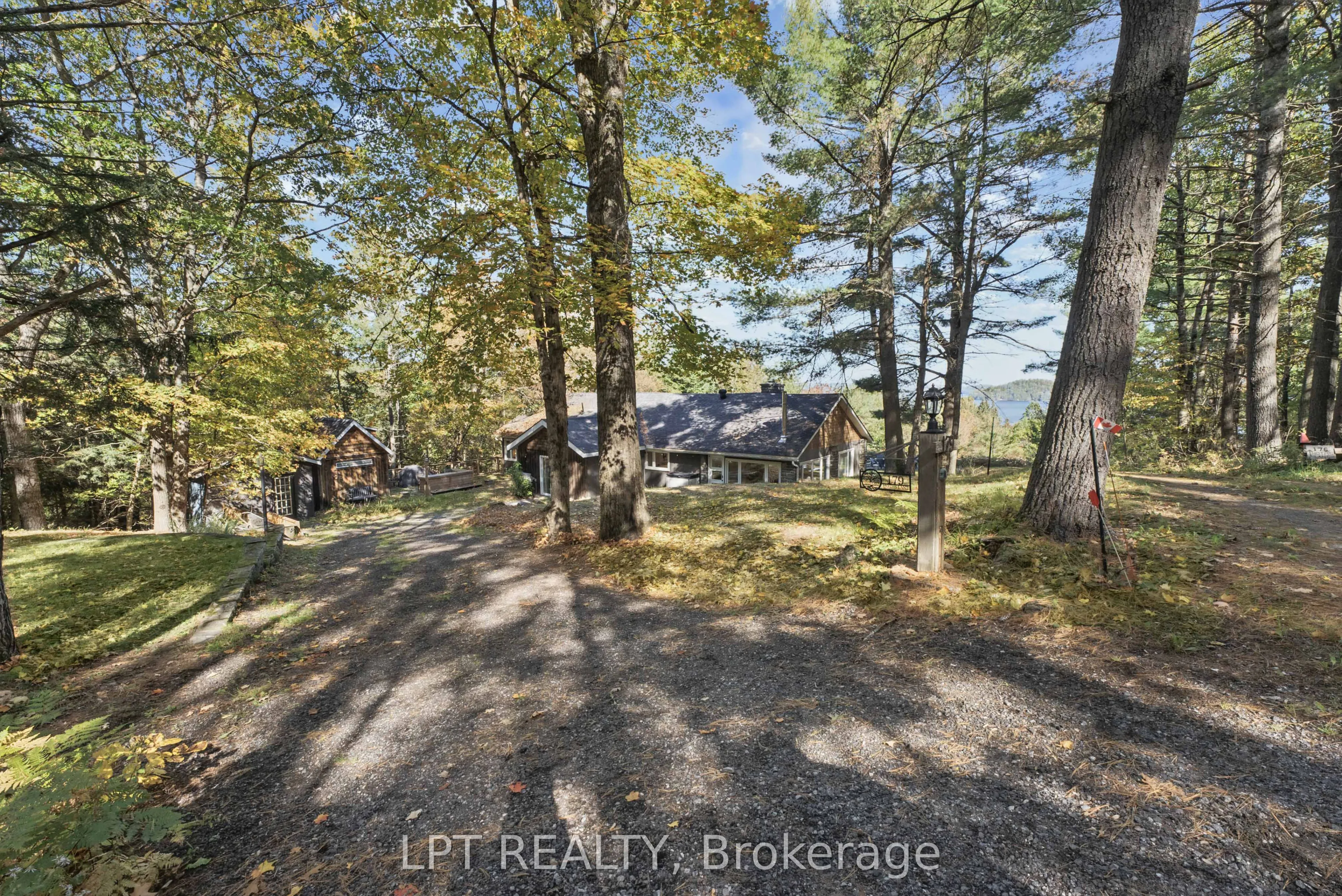 179 Hoths Lane