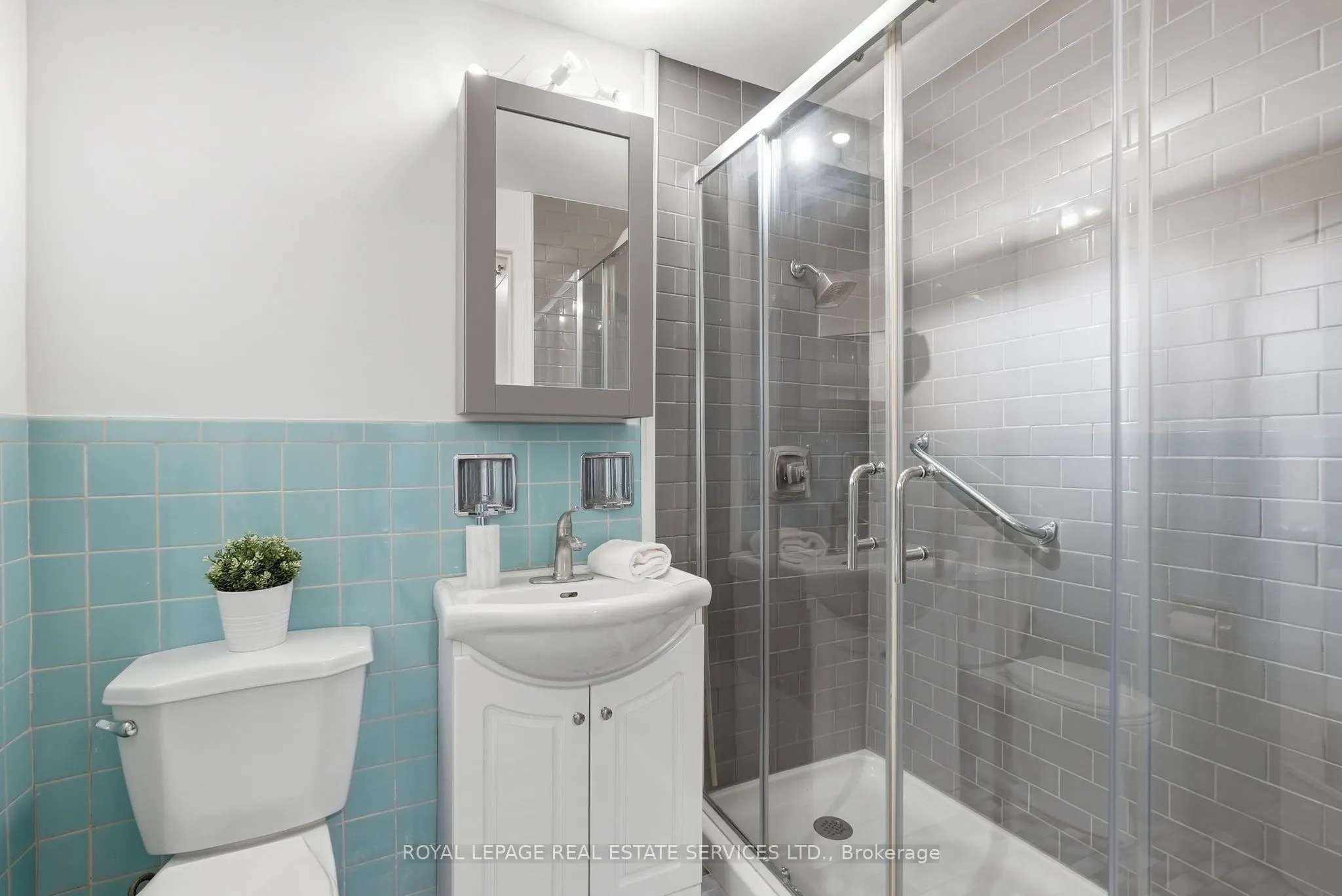 107 St. Joseph's Drive #208