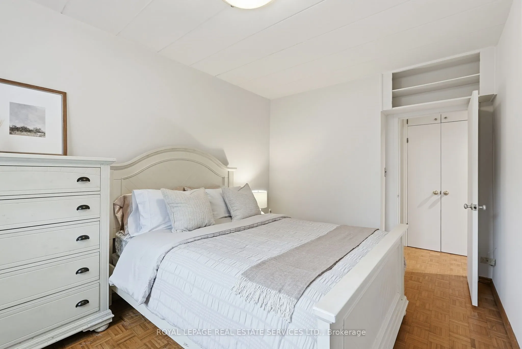 107 St. Joseph's Drive #208