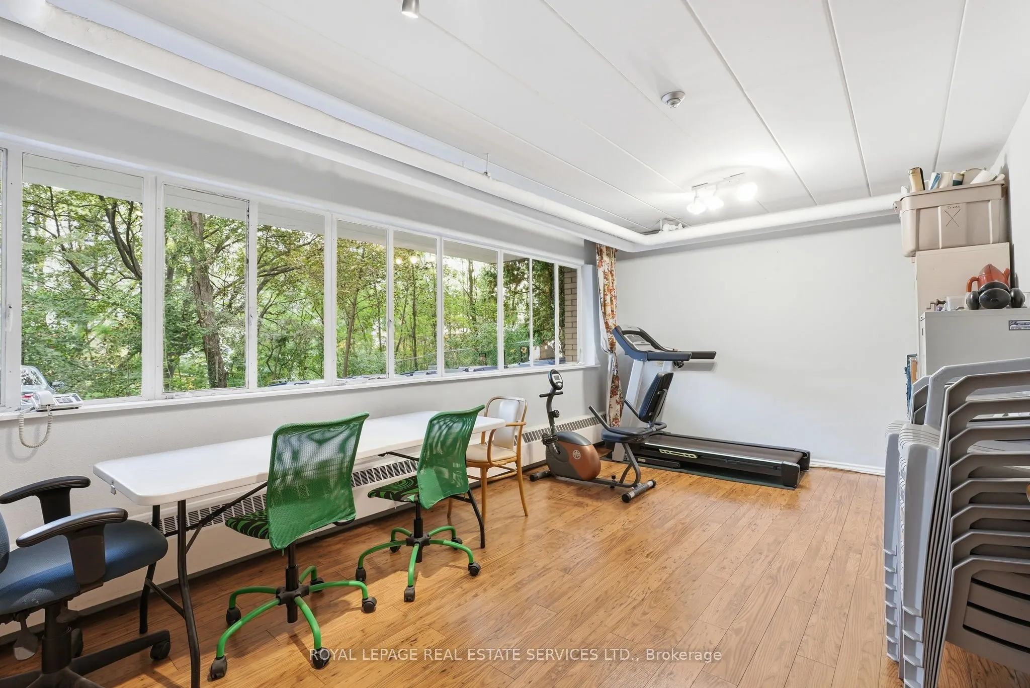 107 St. Joseph's Drive #208