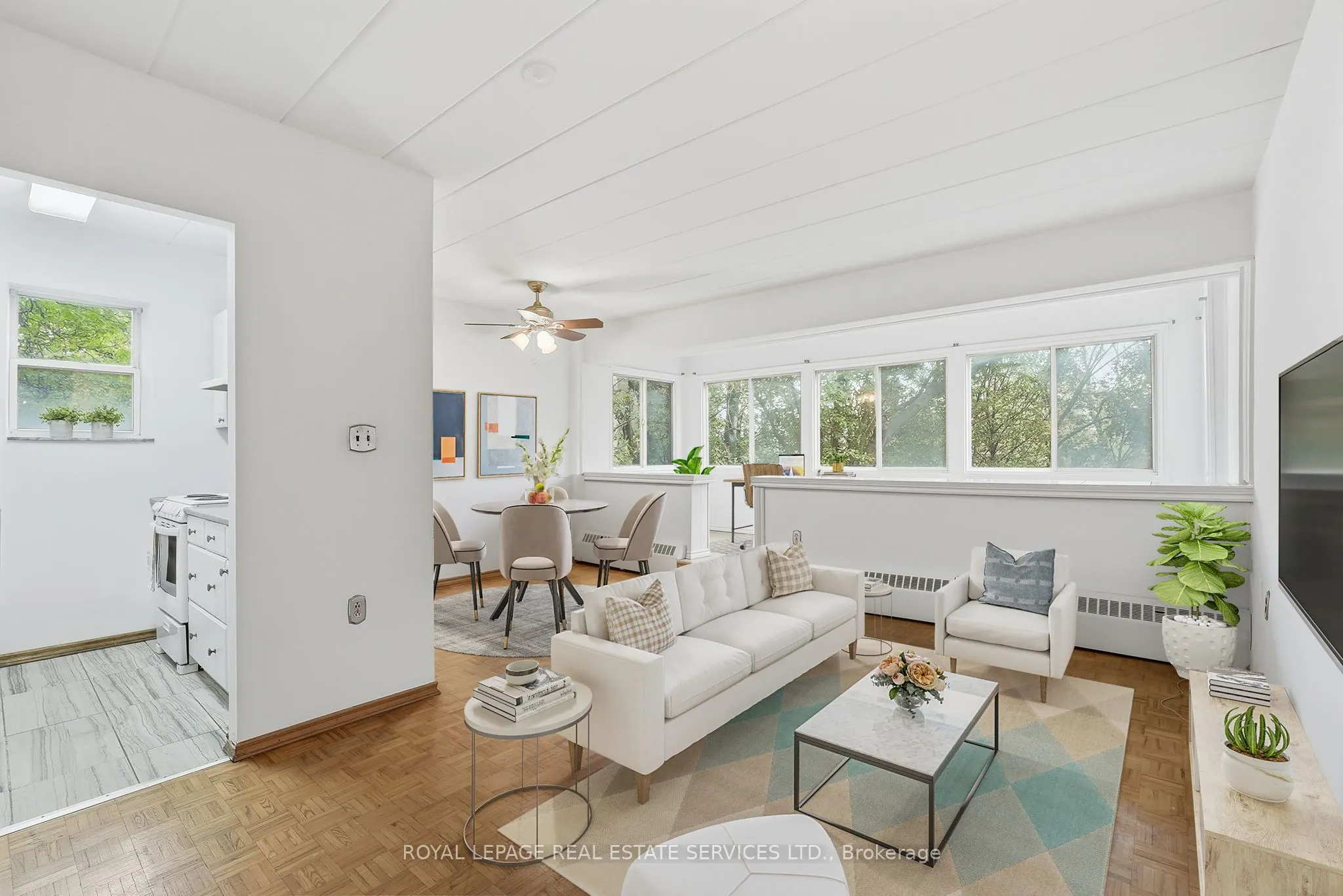 107 St. Joseph's Drive #208