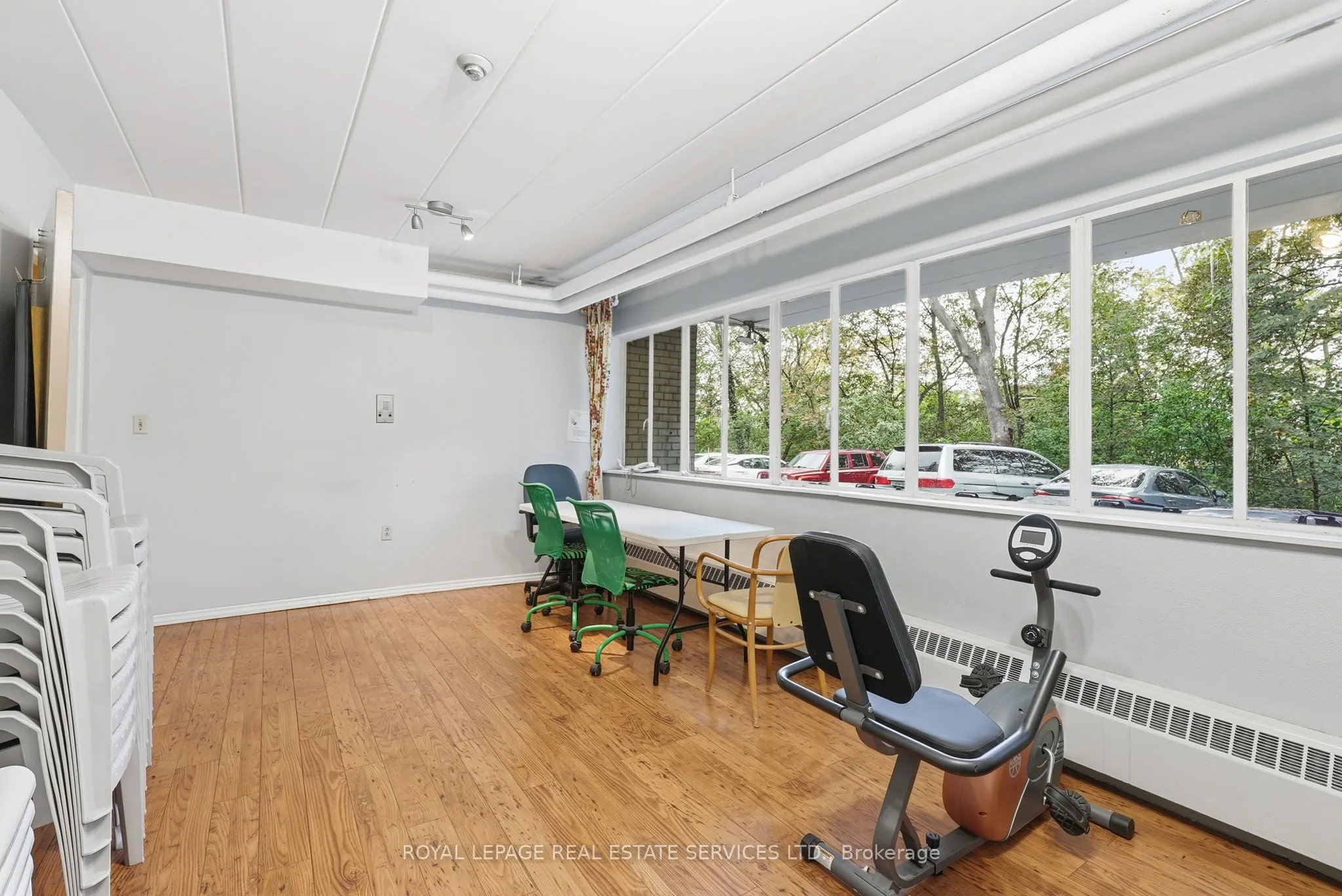 107 St. Joseph's Drive #208